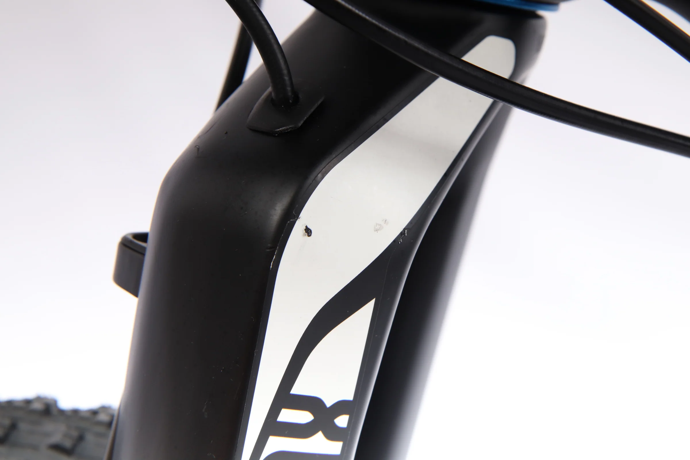 2016 Bulls Black Adder Team  Mountain Bike - Large - Image 11