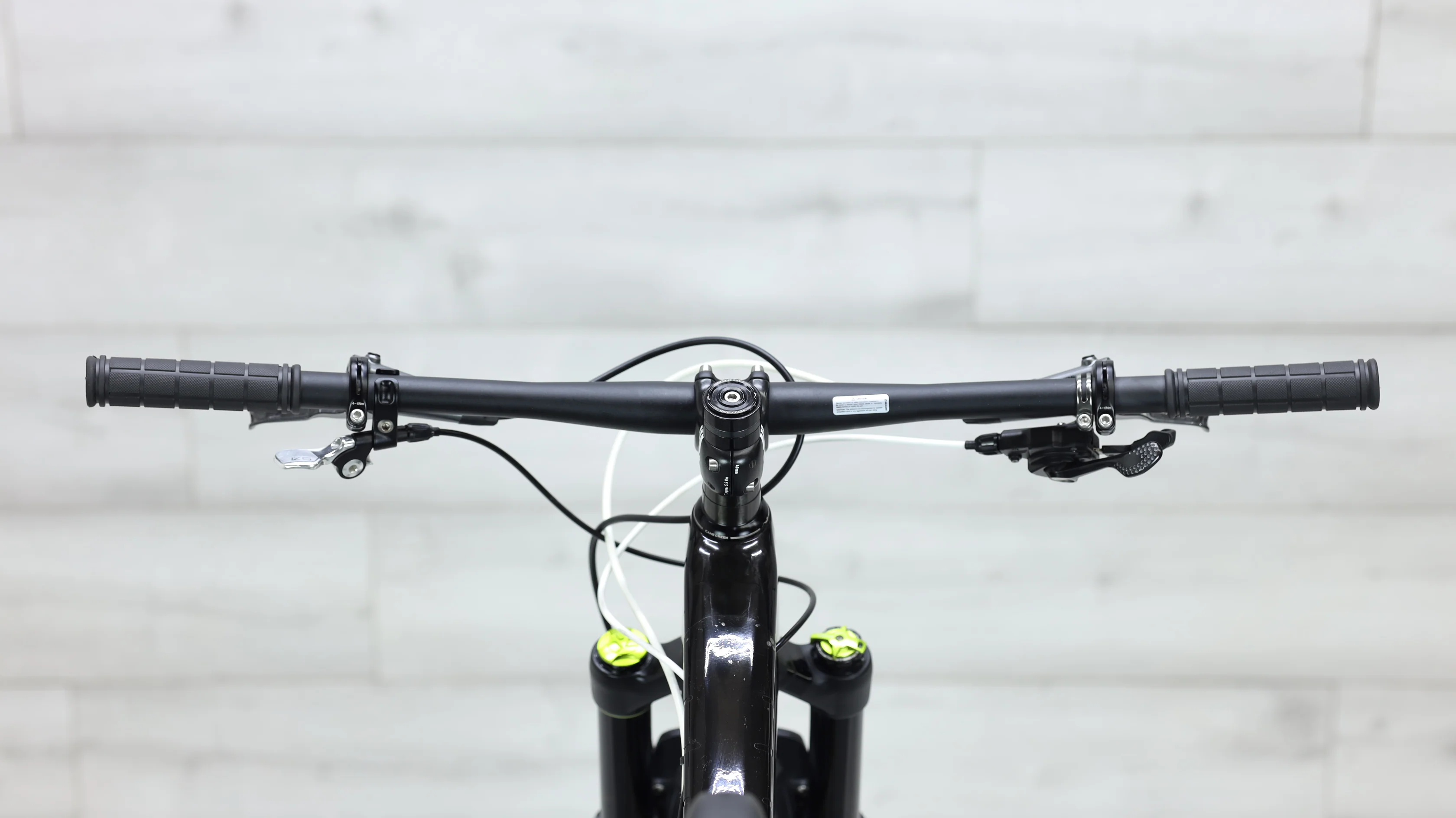 2016 CANFIELD BROTHERS EPO  Mountain Bike - Medium - Image 10