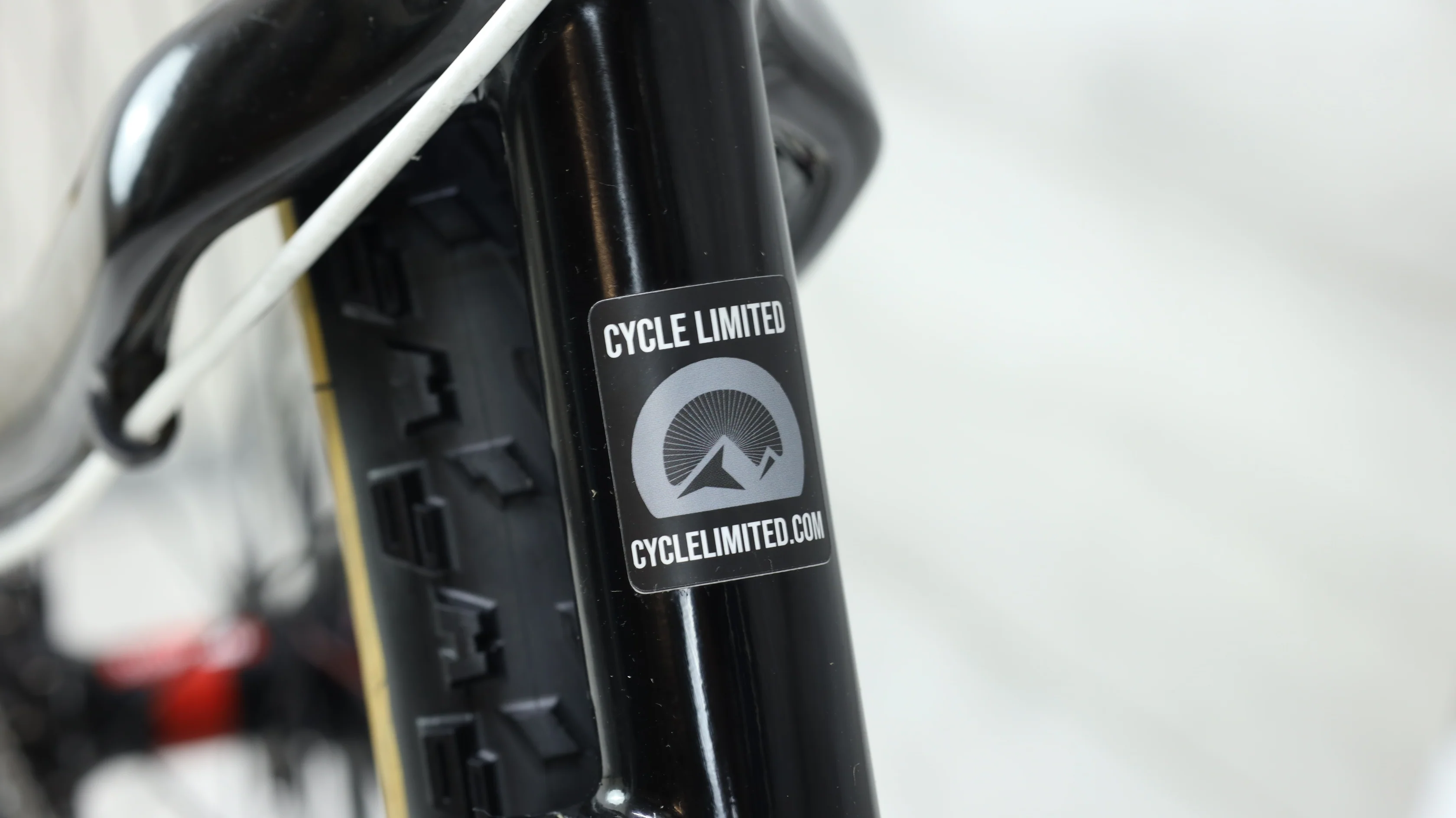 2016 CANFIELD BROTHERS EPO  Mountain Bike - Medium - Image 3