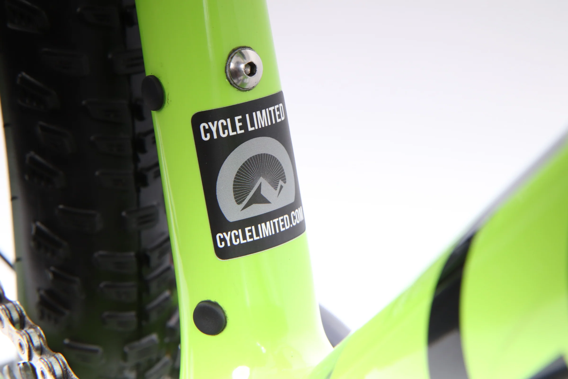 2016 Cannondale F-Si Hi-MOD 1 Mountain Bike - Medium - Image 3