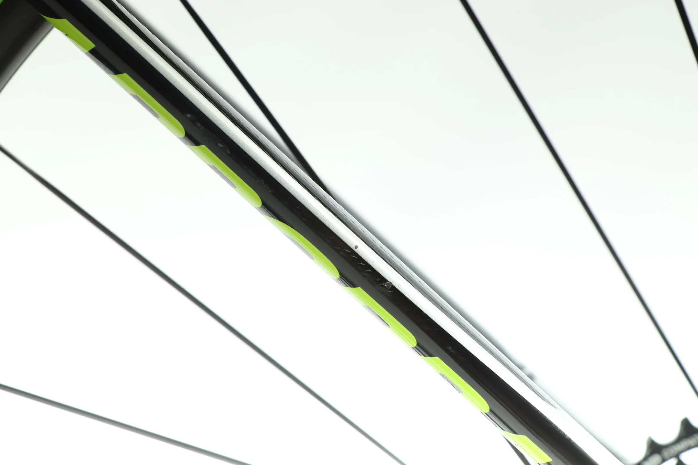 2016 Cannondale F-Si Hi-MOD Team  Mountain Bike - Large - Image 9