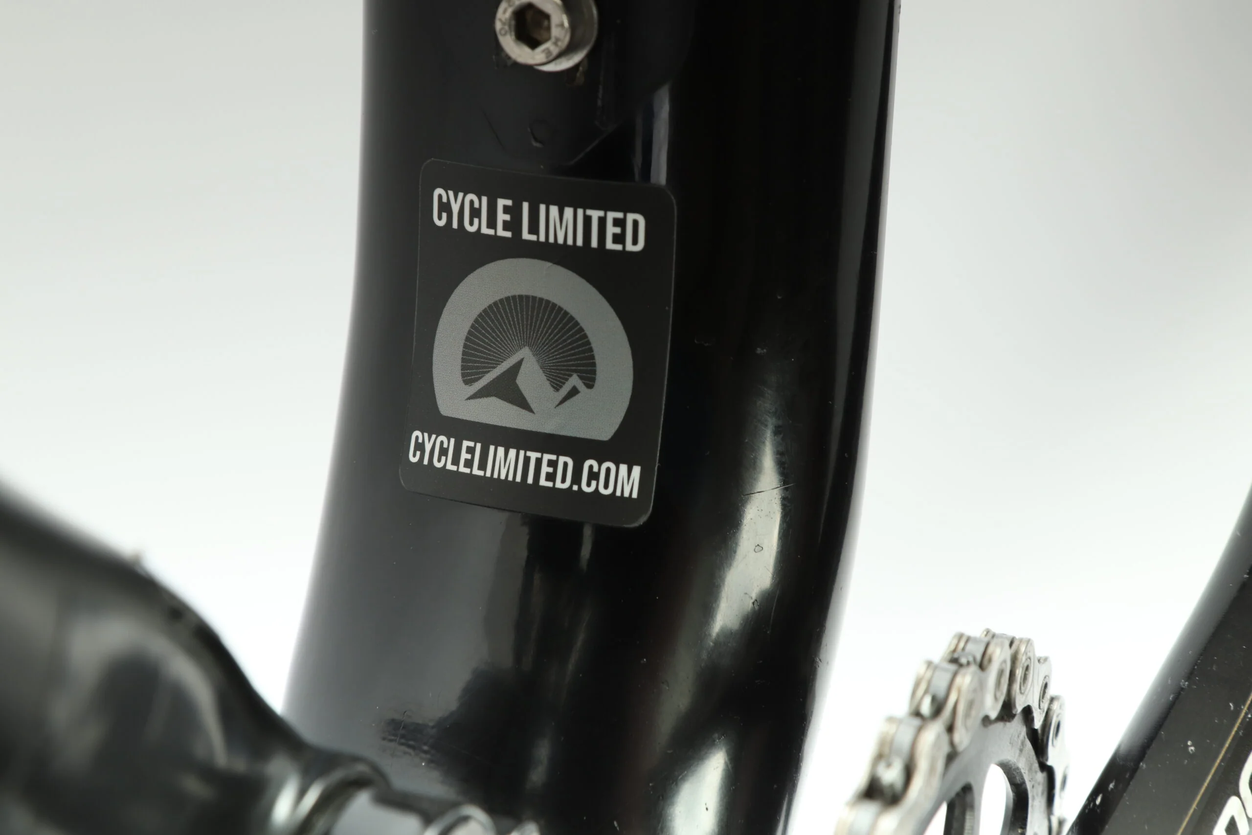 2016 Cannondale Habit Black Inc  Mountain Bike - Medium - Image 3