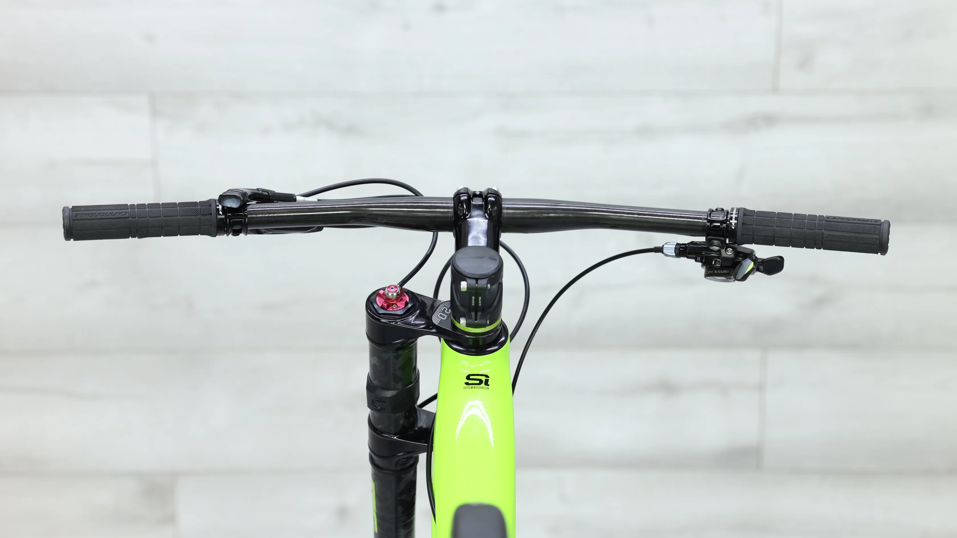 2016 Cannondale Scalpel 29 Carbon Race Mountain Bike - Small - Image 12
