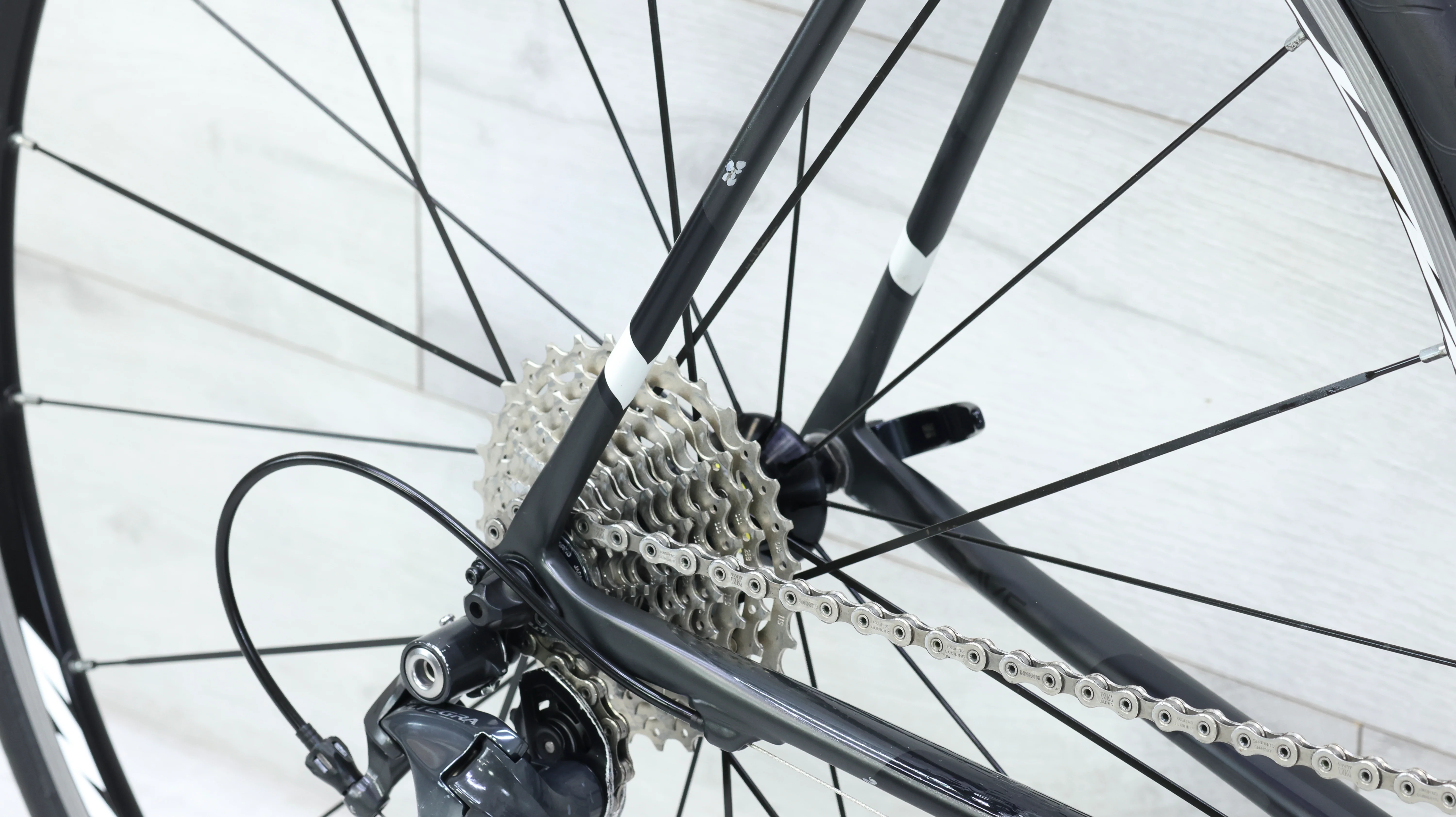Cannondale Supersix Evo Carbon Road Bike - 2016, 60cm - Image 16