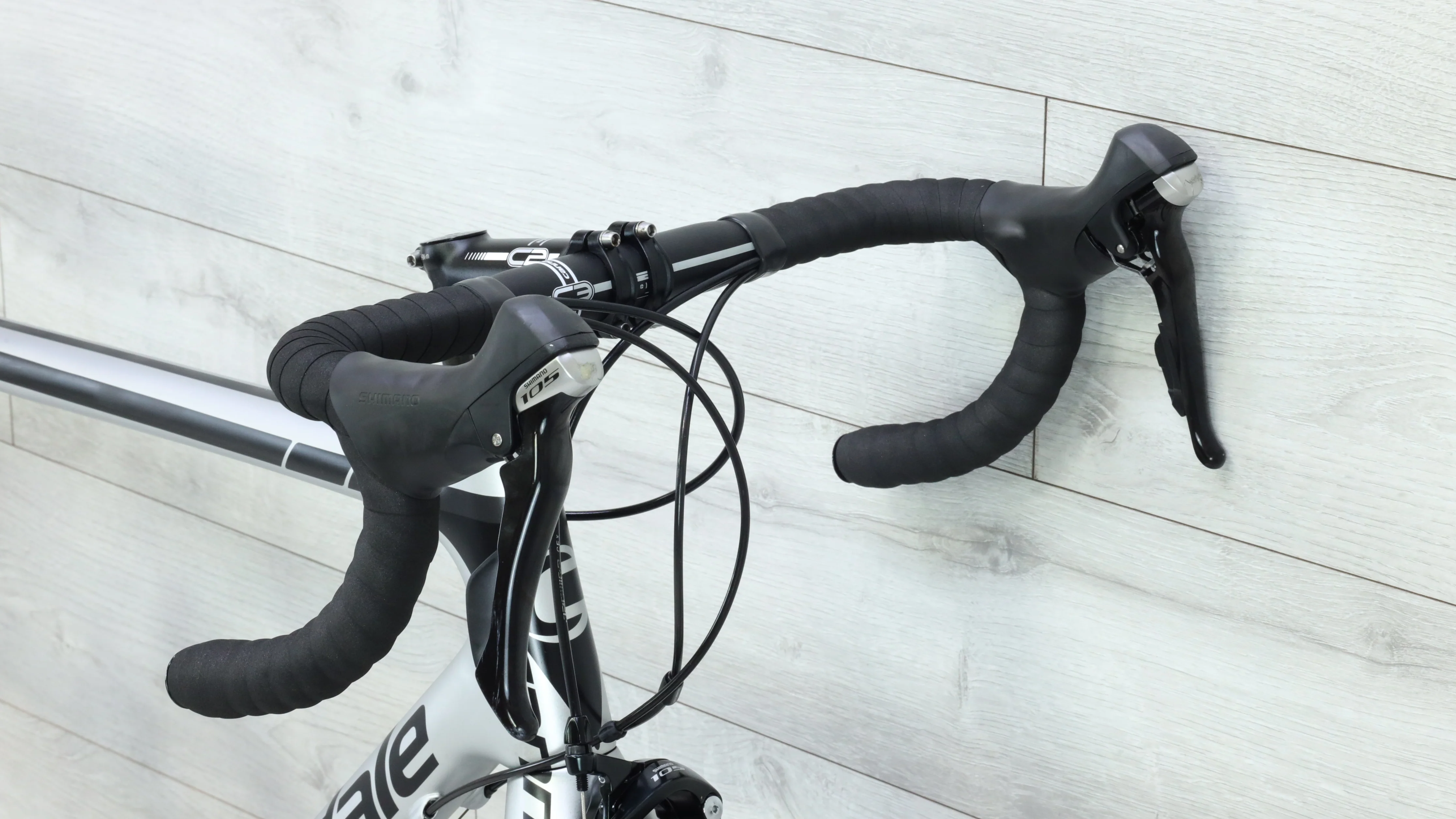 2016 Cannondale SuperSix Evo Road Bike - 56cm - Image 7