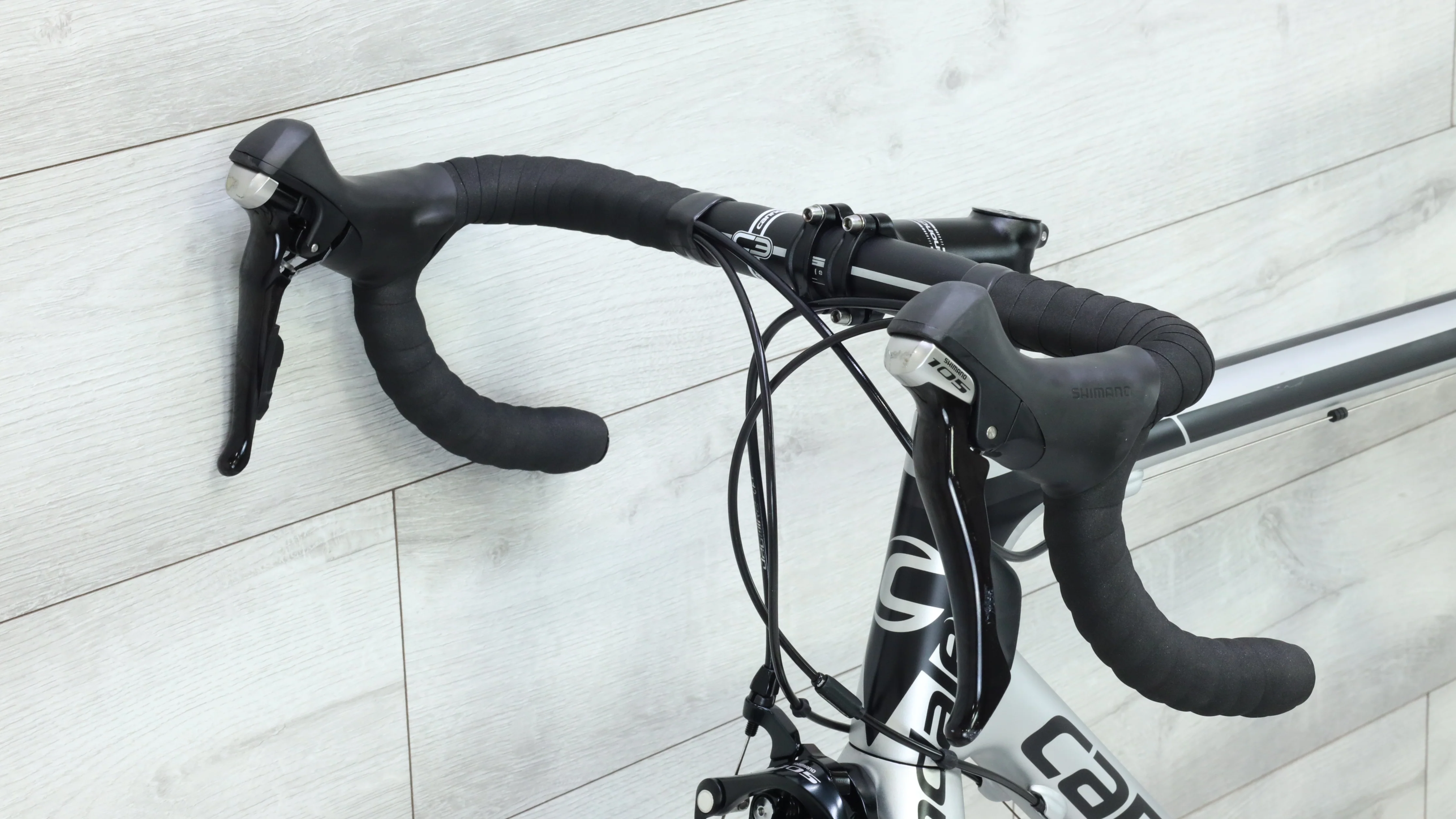 2016 Cannondale SuperSix Evo Road Bike - 56cm - Image 8