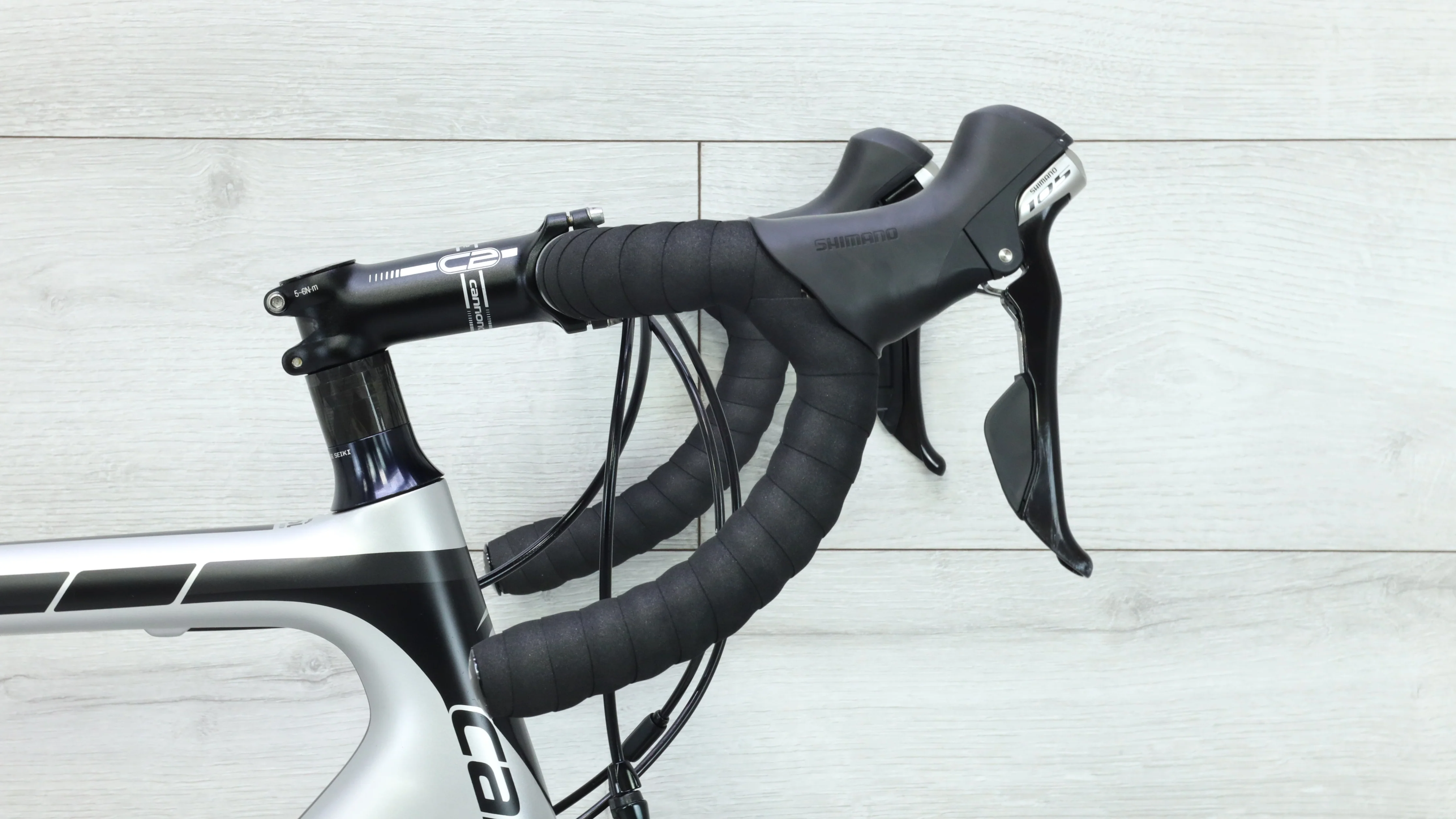 2016 Cannondale SuperSix Evo Road Bike - 56cm - Image 9
