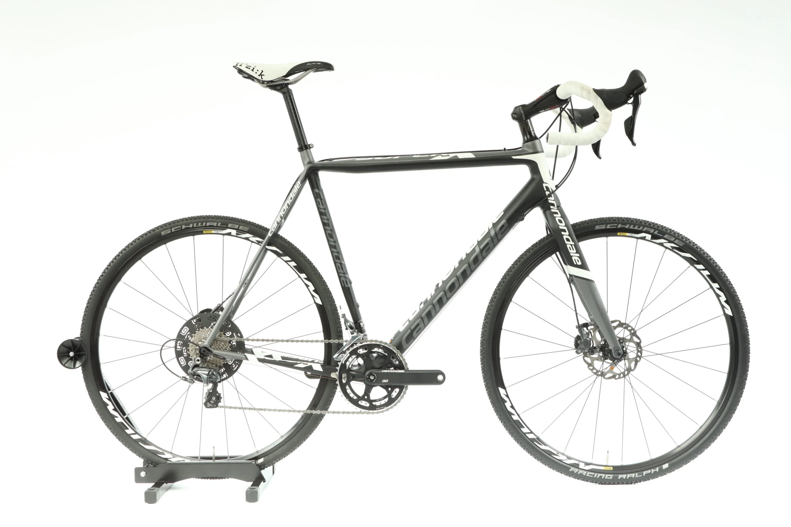 2016 Cannondale SuperX Ultegra Cyclocross Bike - 58cm