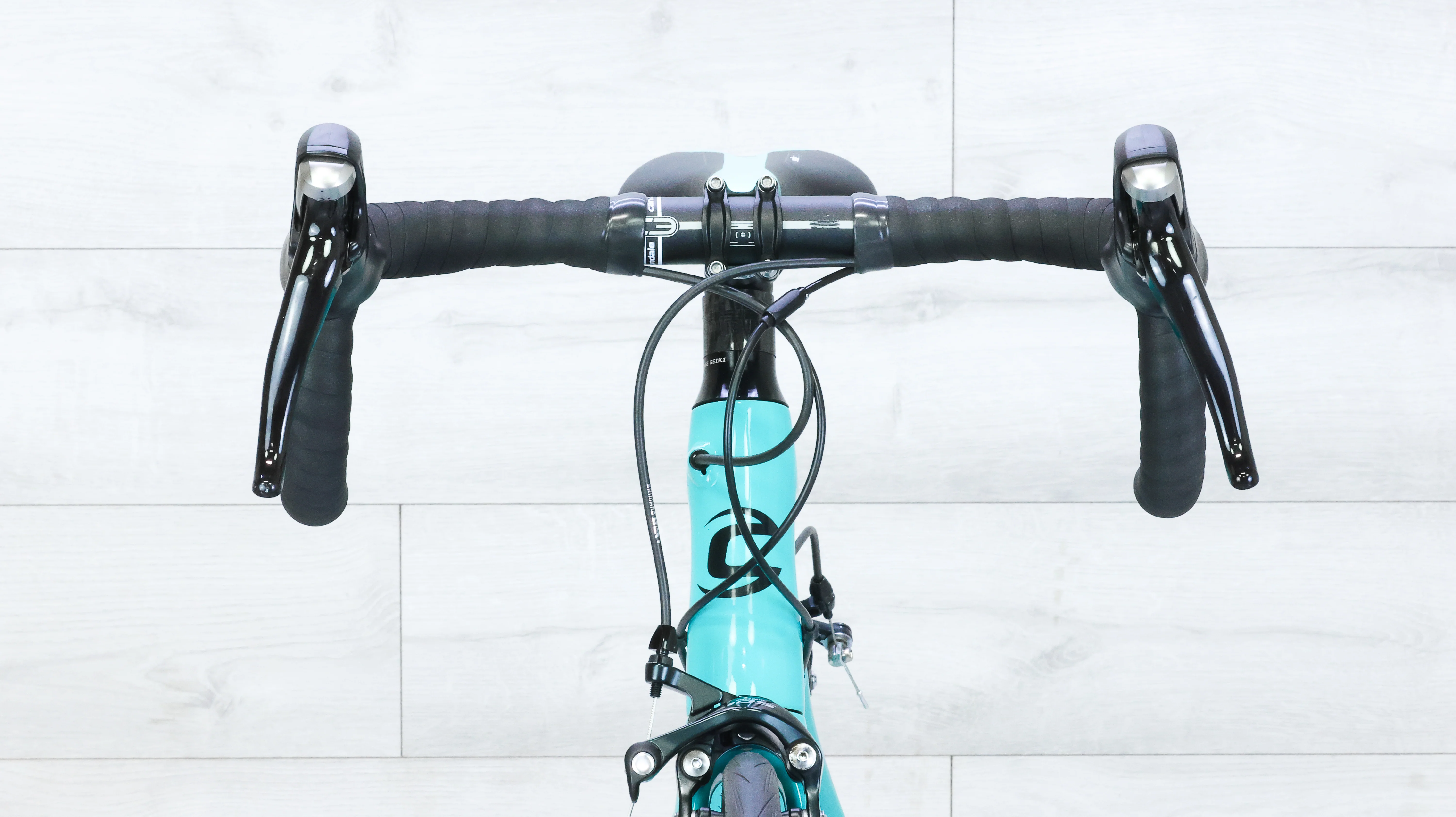 Cannondale Synapse Carbon 105 Road Bike - 2016, 51cm - Image 12