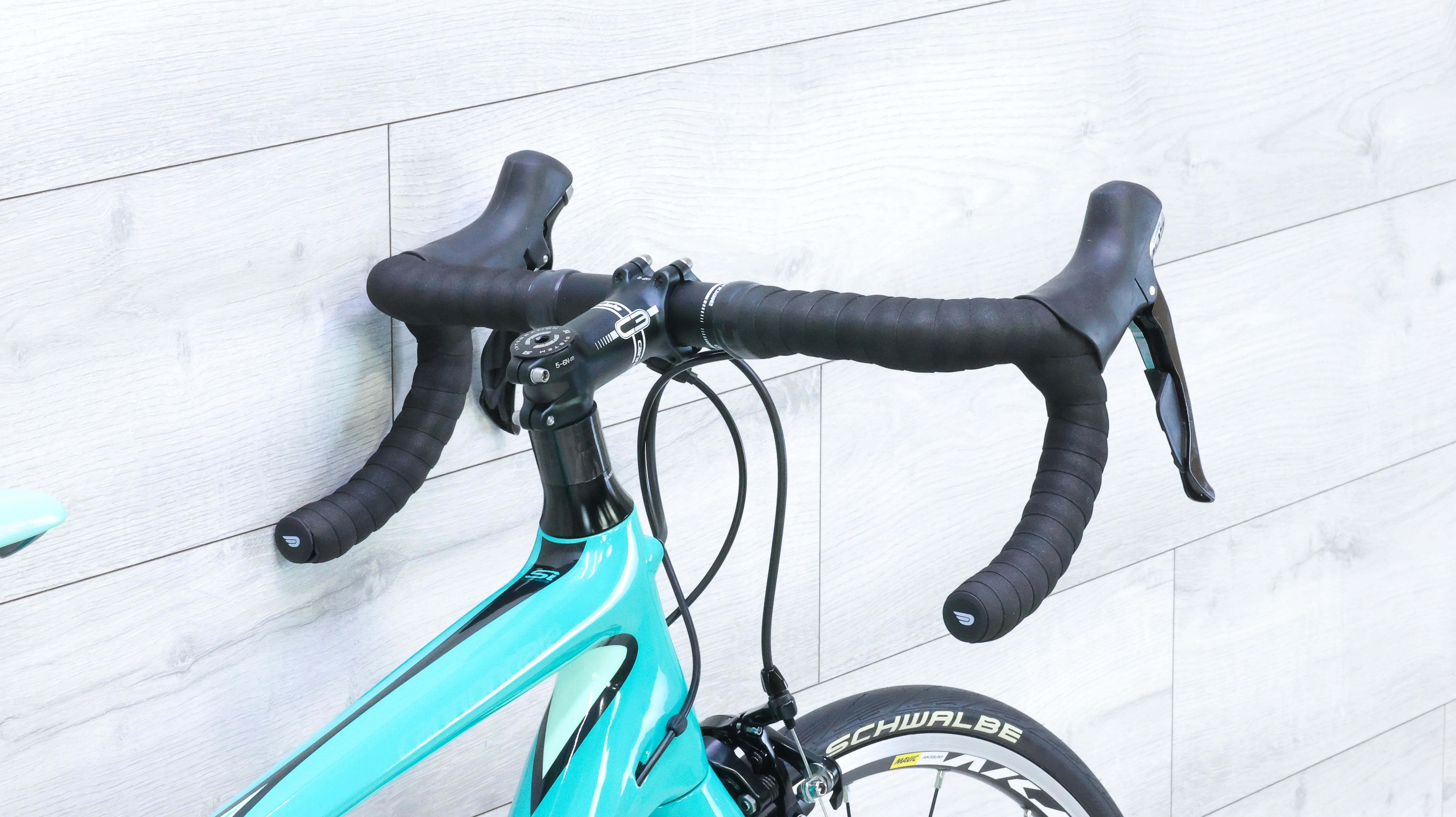 Cannondale Synapse Carbon 105 Road Bike - 2016, 51cm - Image 8