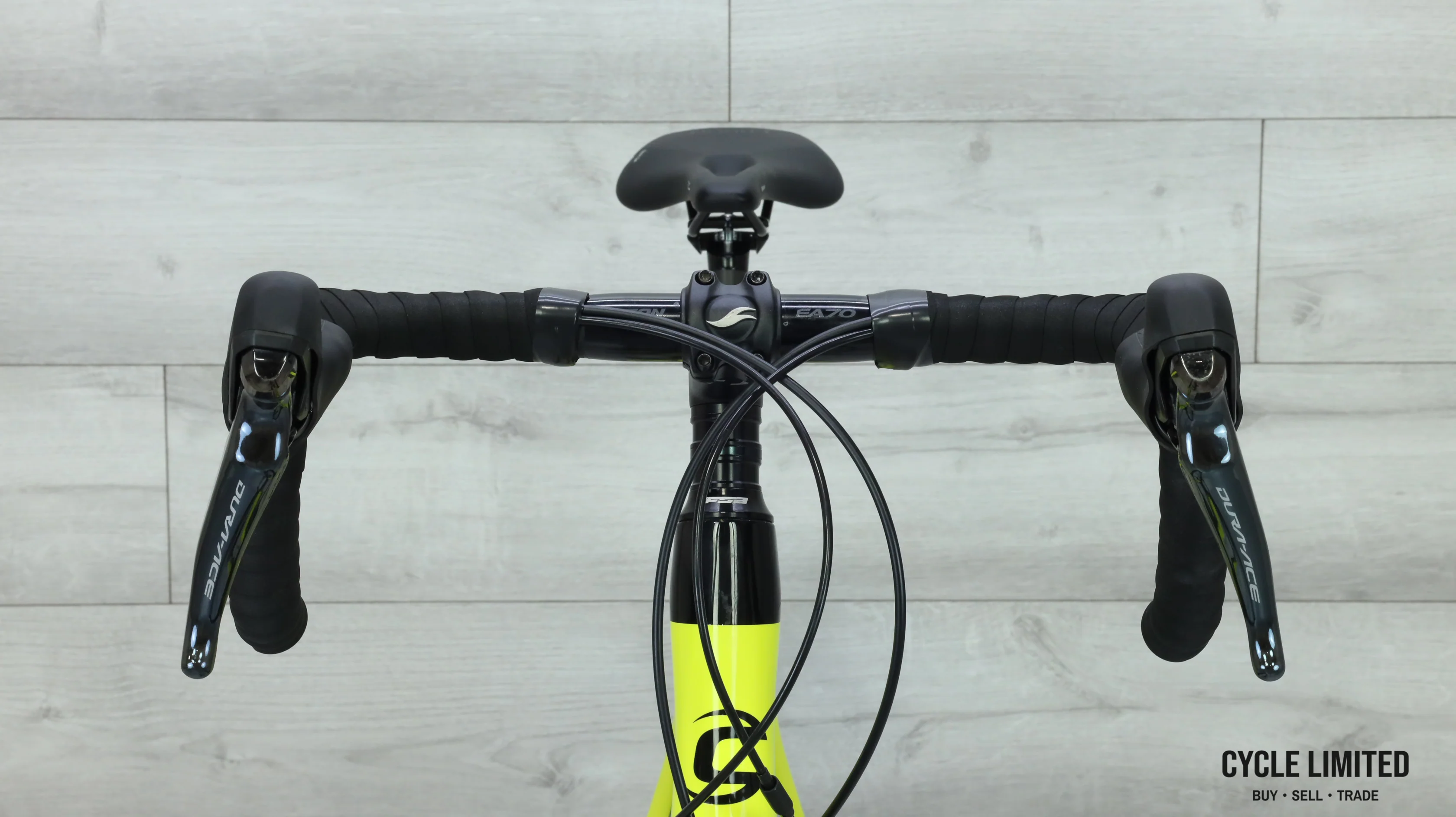 Cannondale Synapse Carbon Disc Road Bike - 2016, 58cm - Image 10