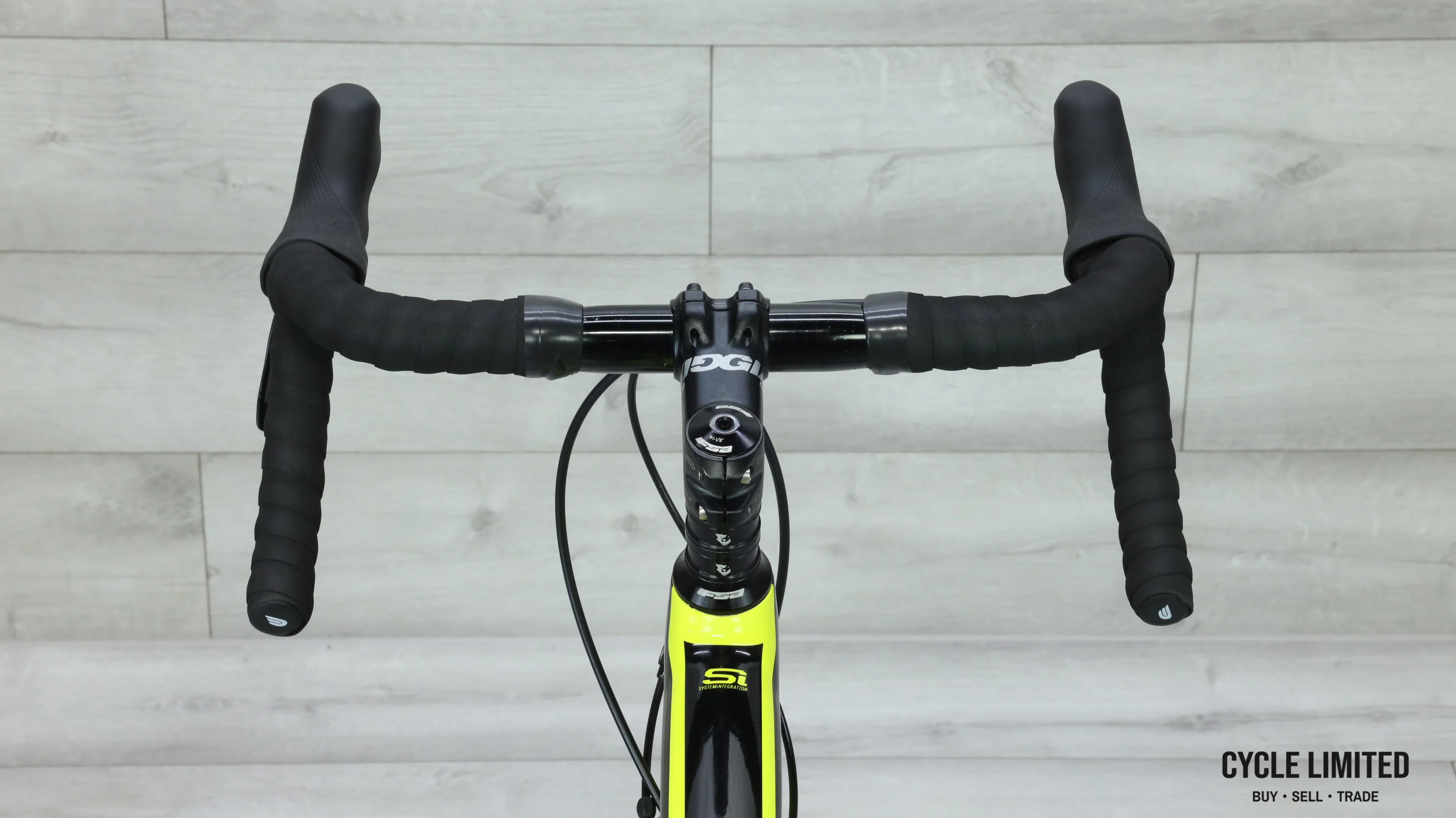 Cannondale Synapse Carbon Disc Road Bike - 2016, 58cm - Image 11