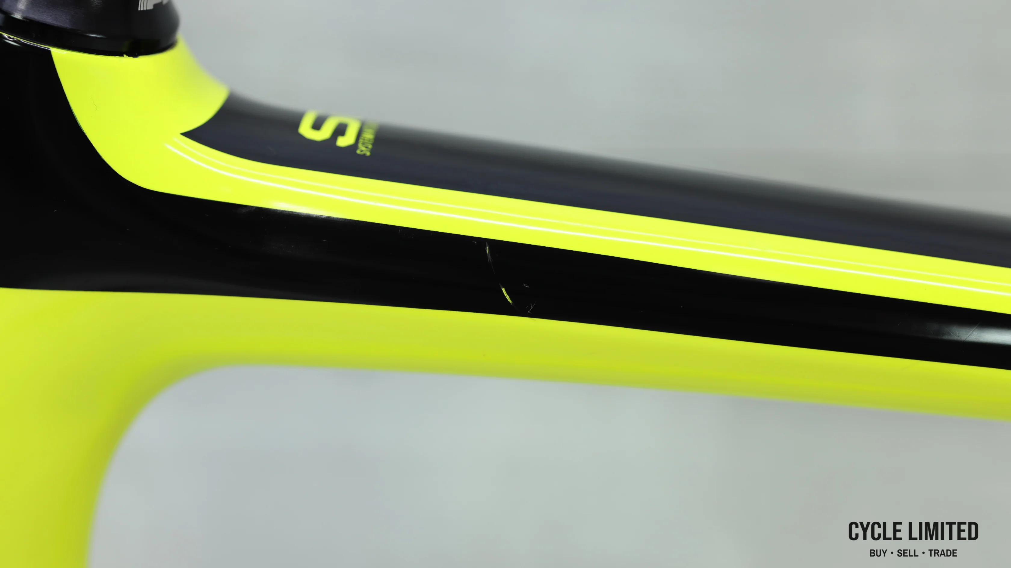 Cannondale Synapse Carbon Disc Road Bike - 2016, 58cm - Image 13