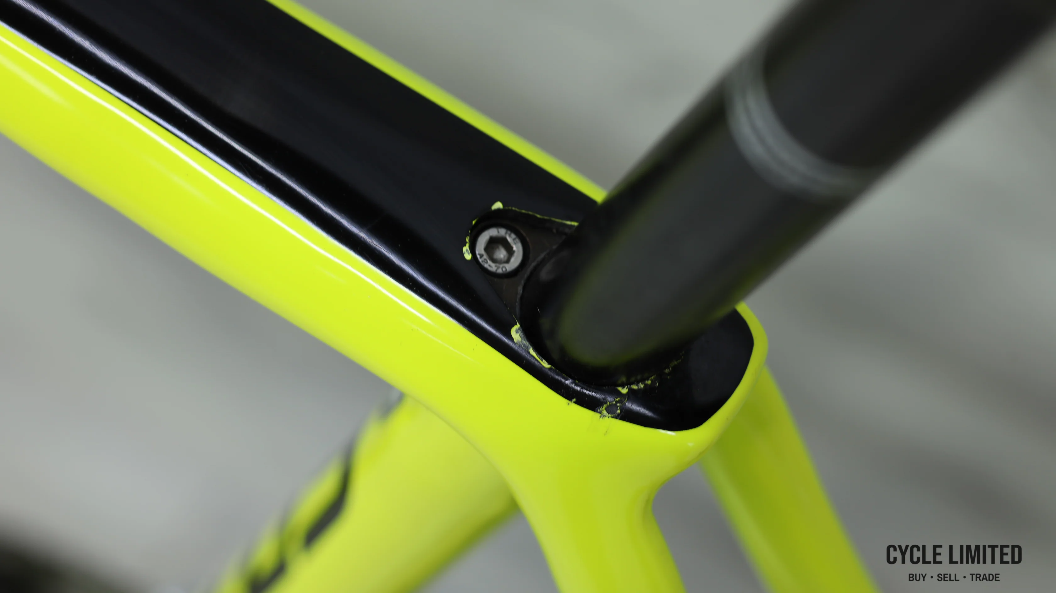 Cannondale Synapse Carbon Disc Road Bike - 2016, 58cm - Image 14