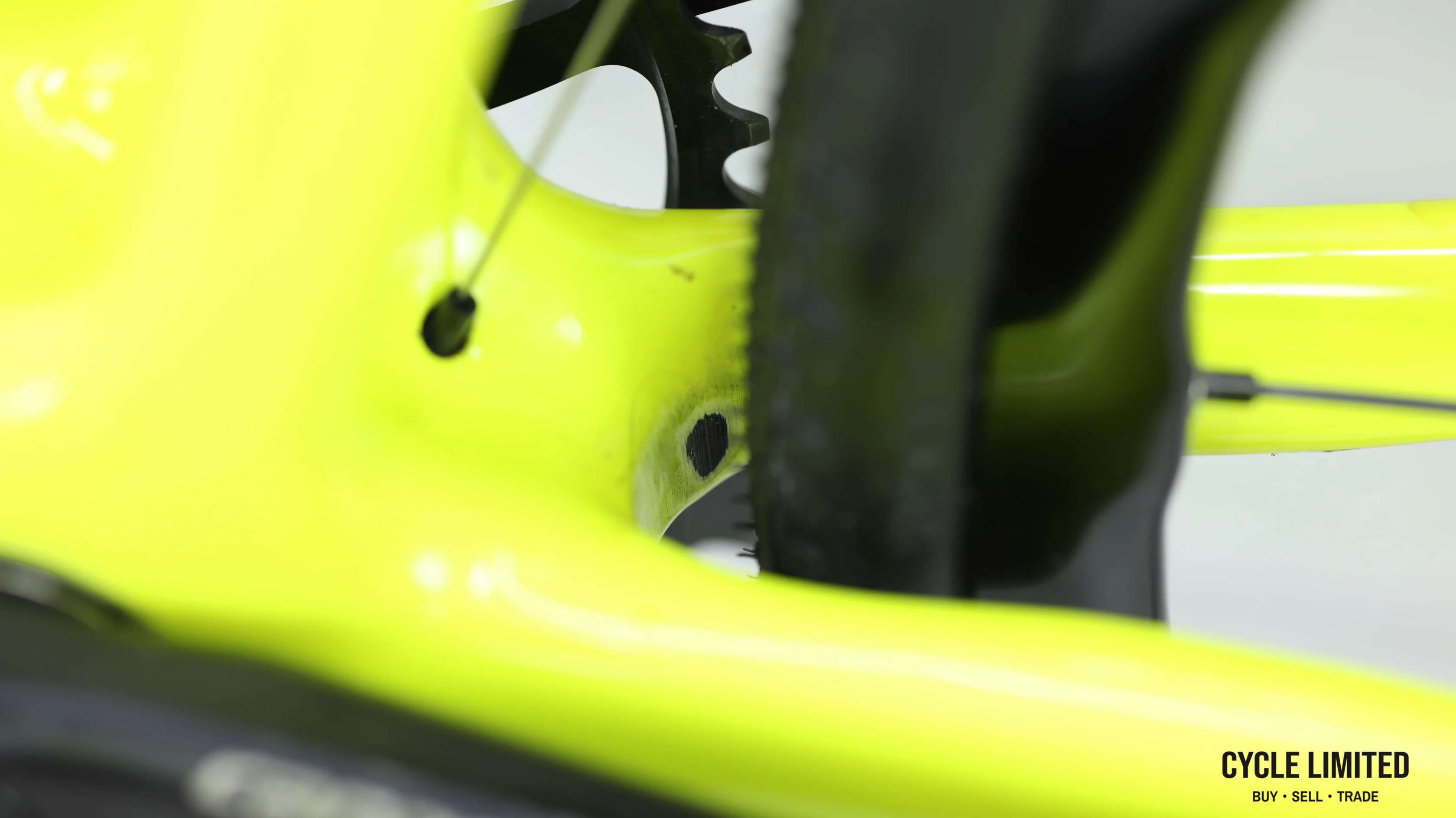 Cannondale Synapse Carbon Disc Road Bike - 2016, 58cm - Image 16