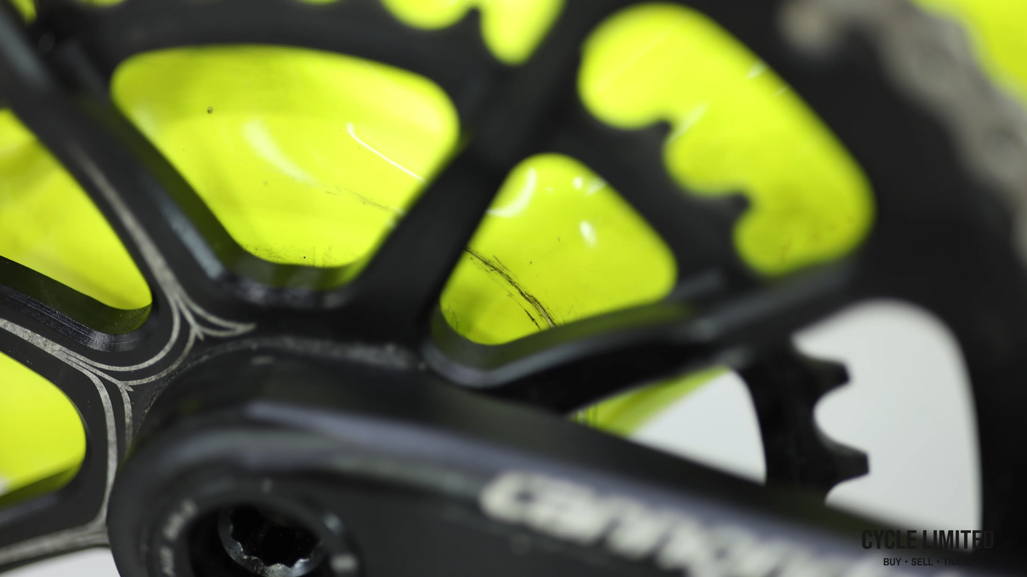 Cannondale Synapse Carbon Disc Road Bike - 2016, 58cm - Image 17