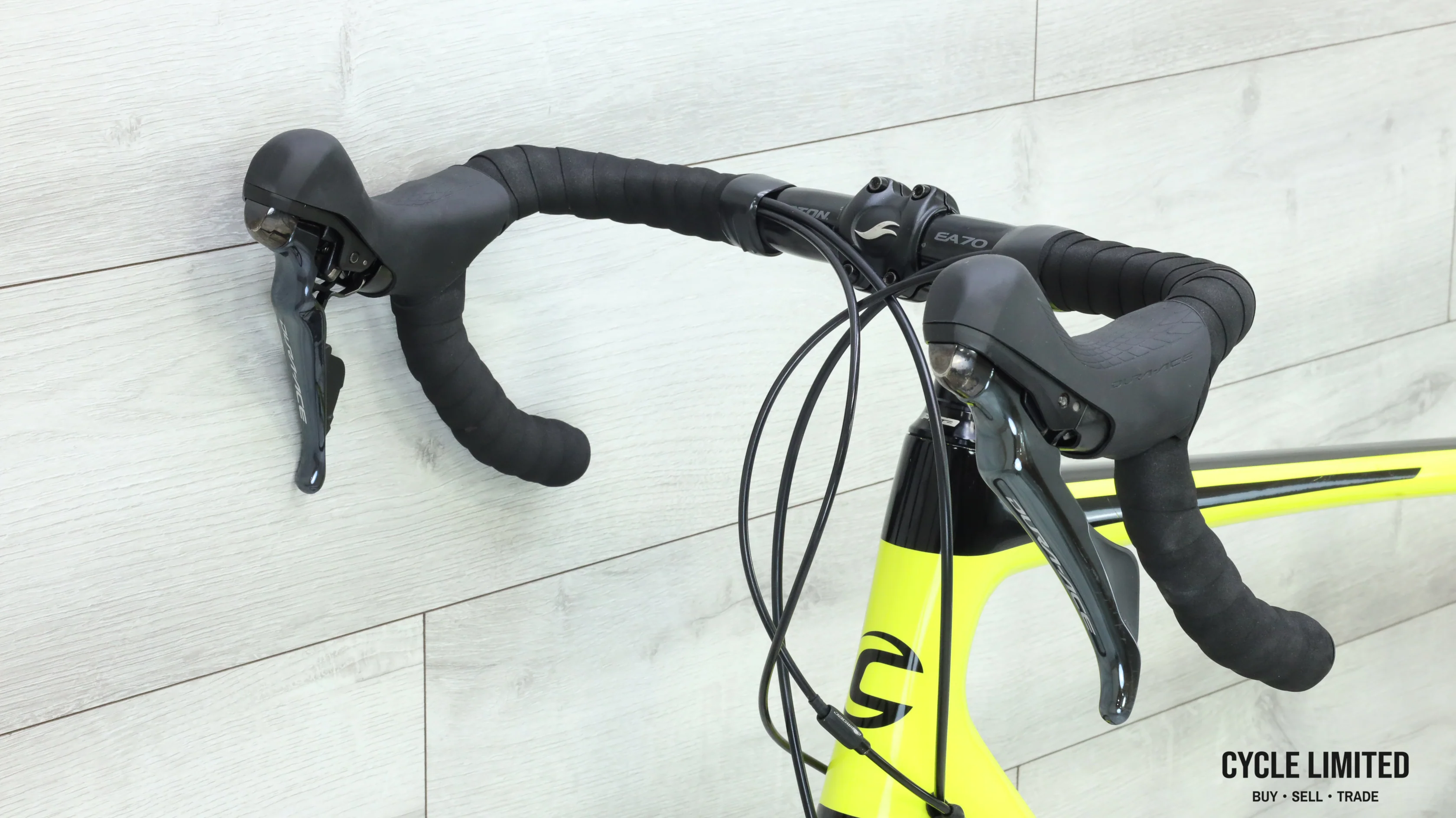 Cannondale Synapse Carbon Disc Road Bike - 2016, 58cm - Image 8