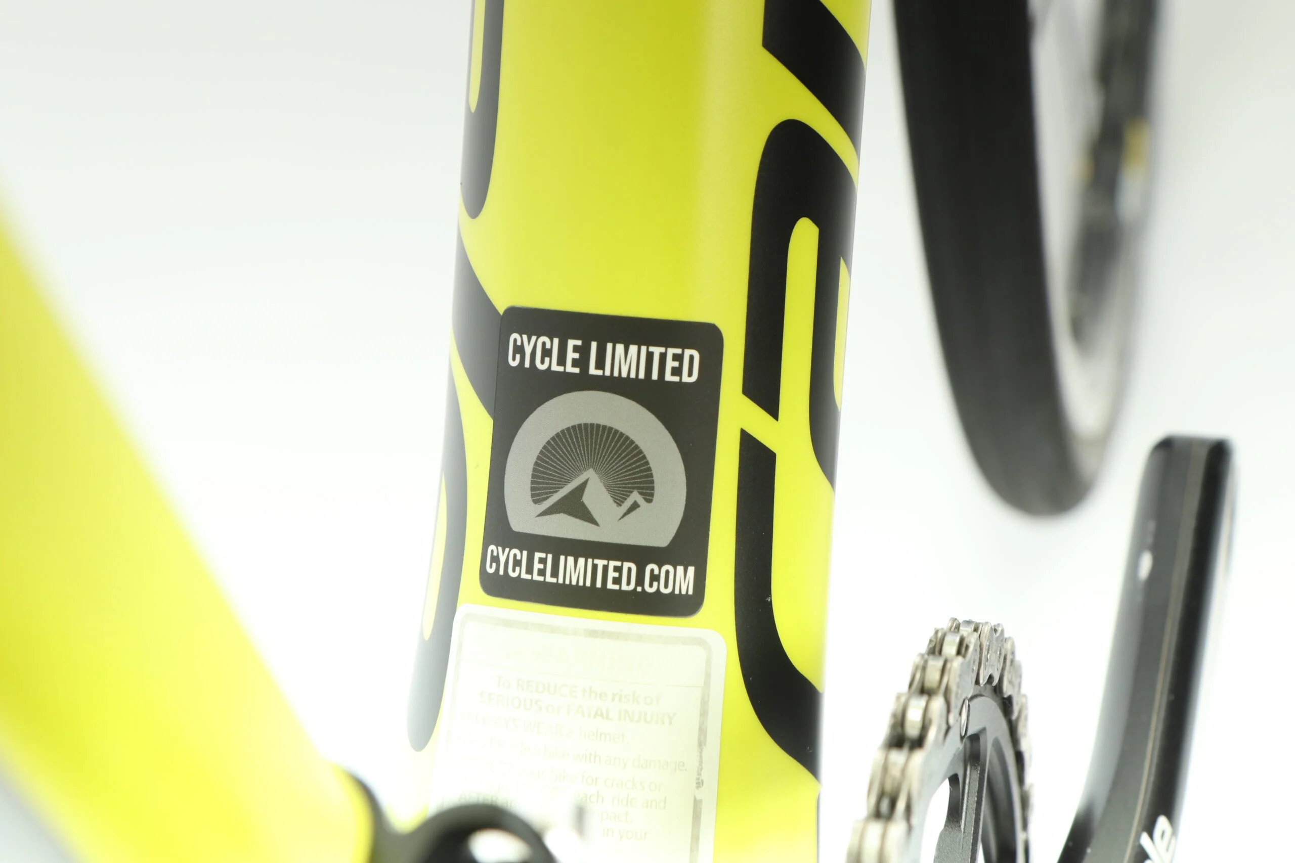 2016 Cannondale Synapse Hi-MOD Dura-Ace  Road Bike - 54cm - Image 3