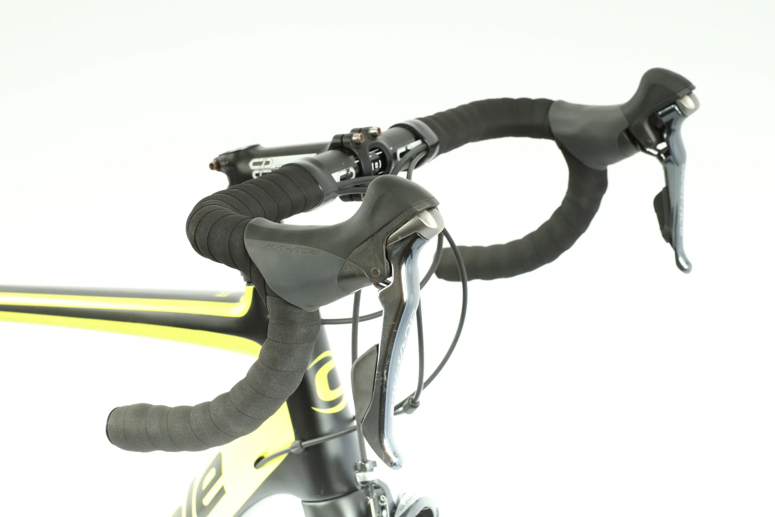 2016 Cannondale Synapse Hi-MOD Dura-Ace  Road Bike - 54cm - Image 7