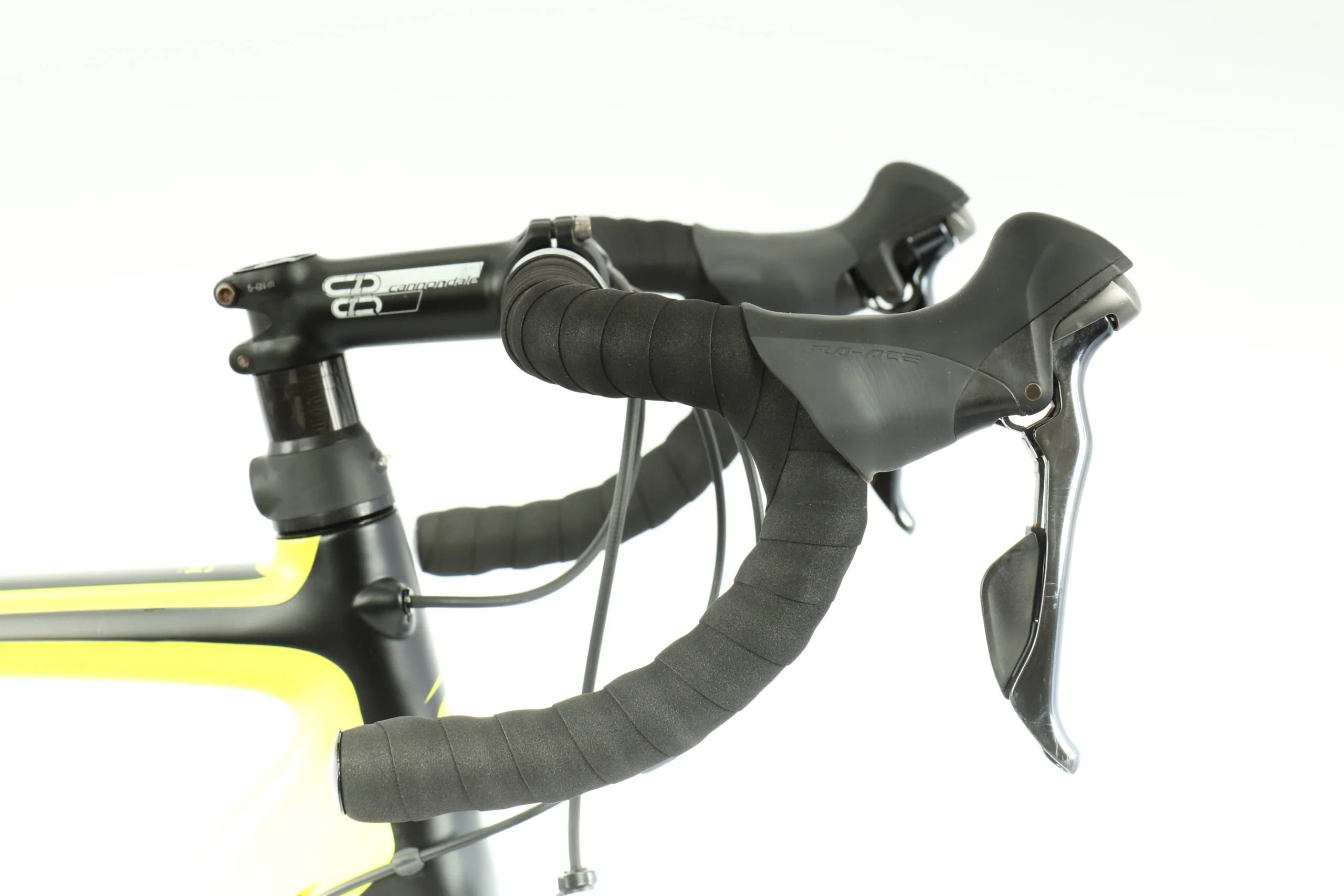 2016 Cannondale Synapse Hi-MOD Dura-Ace  Road Bike - 54cm - Image 9
