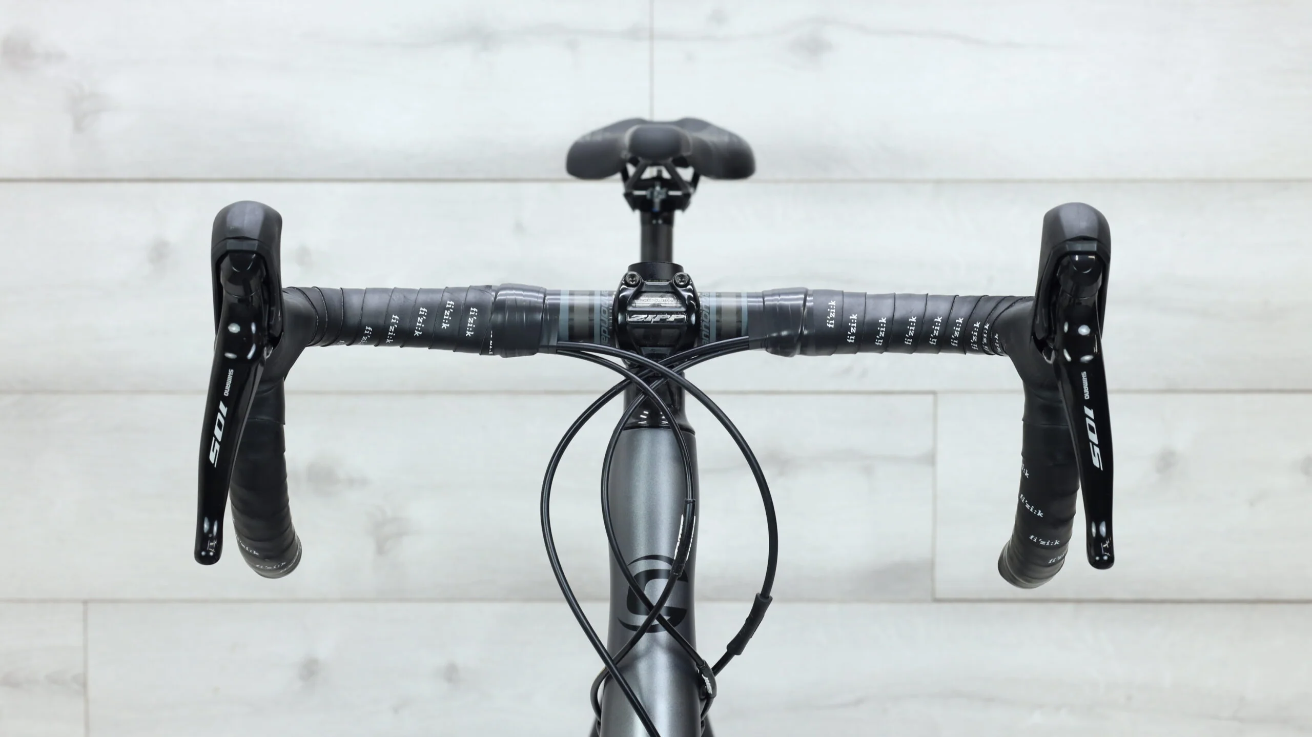 2016 Cannondale Synapse Hi-MOD Road bike - 56cm - Image 11