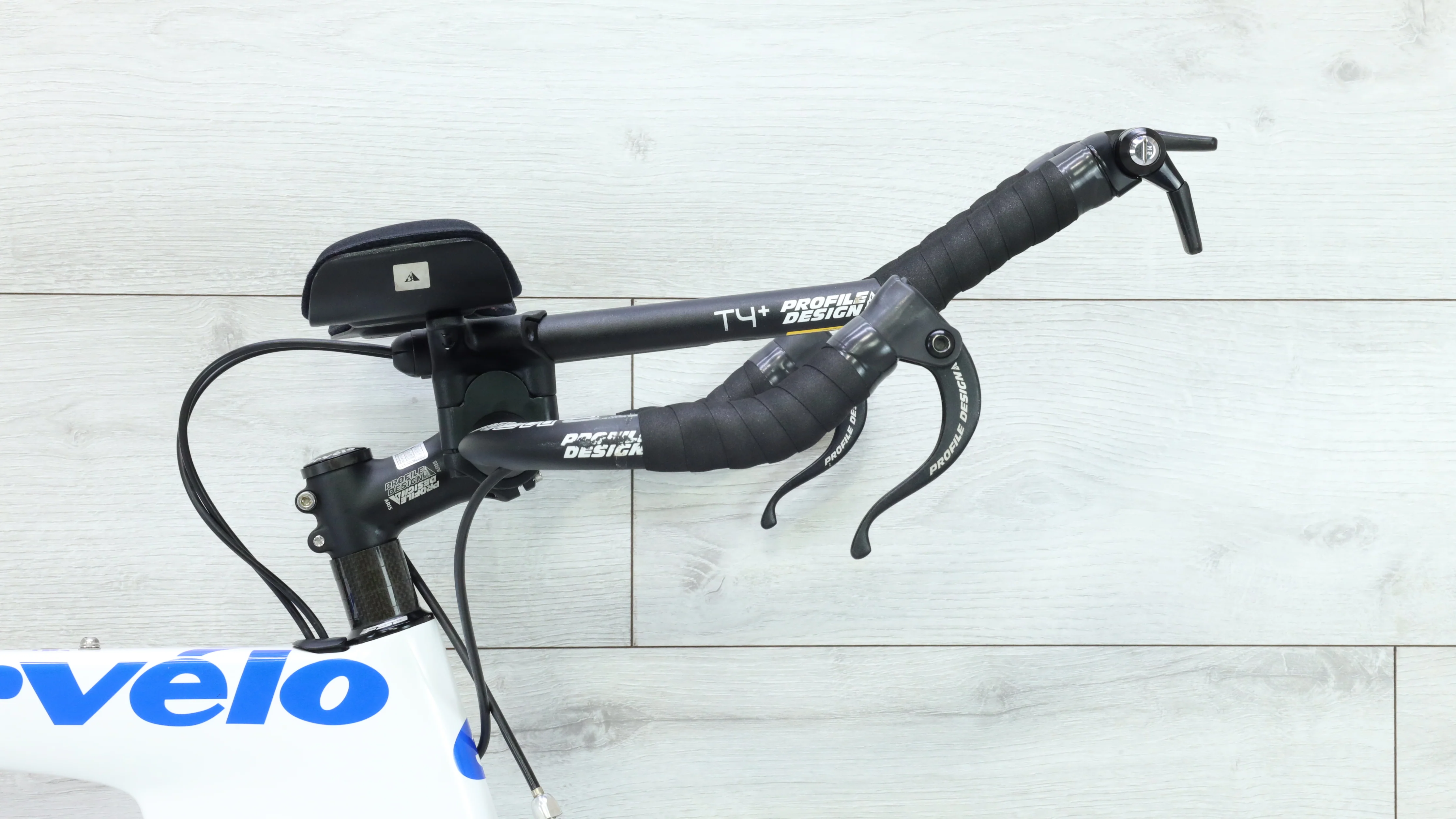 2016 Cervelo P2 Triathlon Bike - 56cm - Image 9