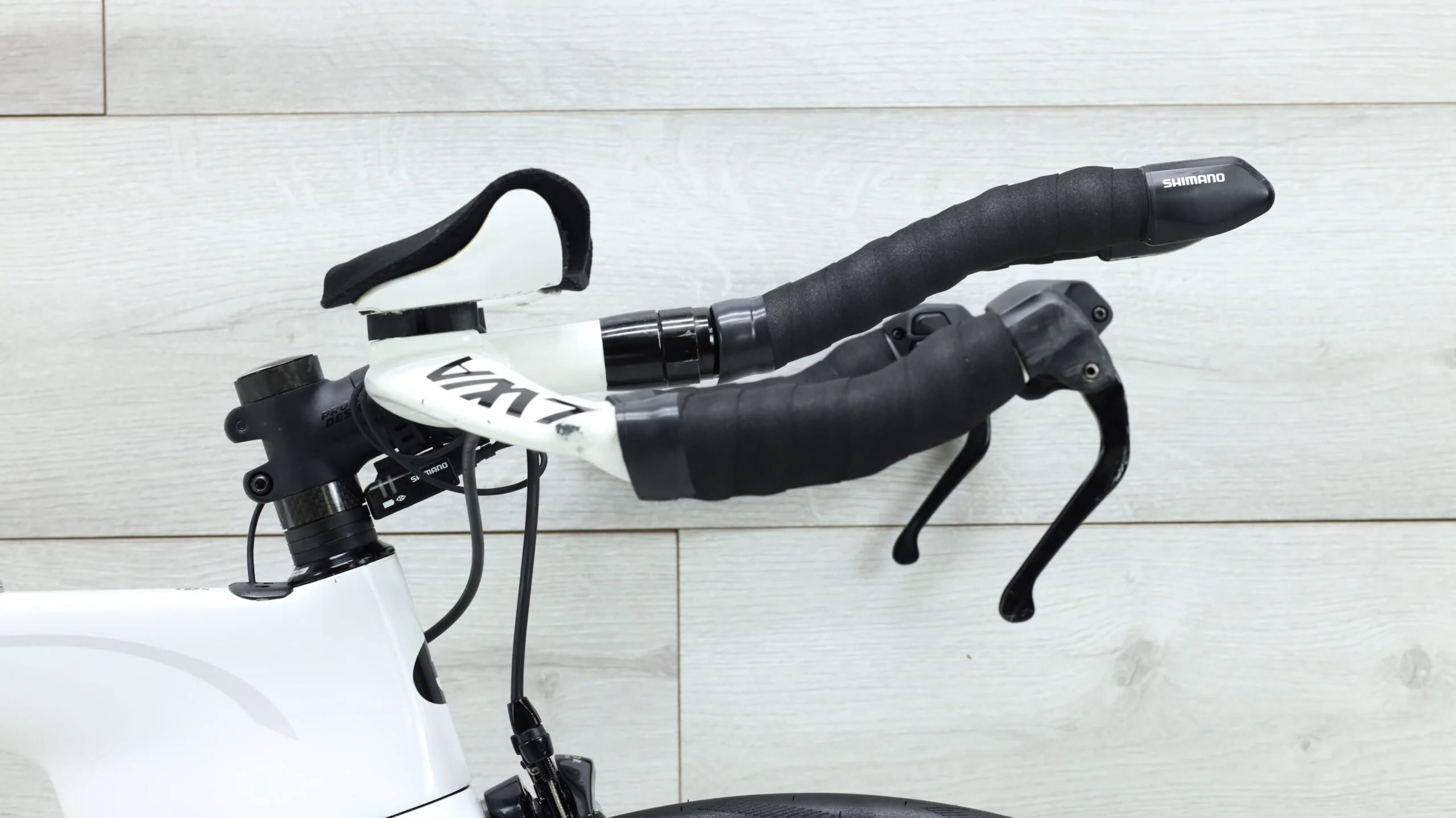2016 Cervelo P2 Ultegra Di2  Time Trial Bike - 51cm - Image 9