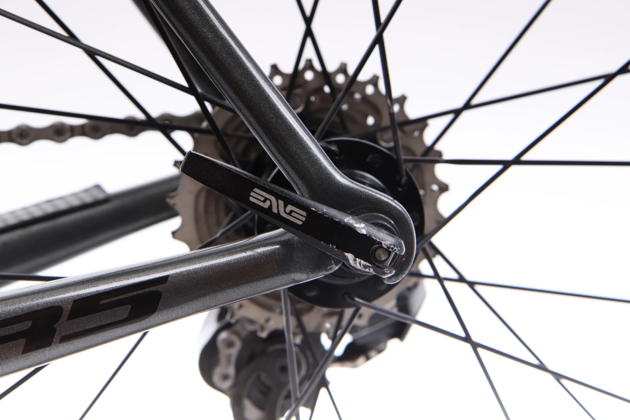 2016 CERVELO R5  Road Bike - 56CM - Image 8