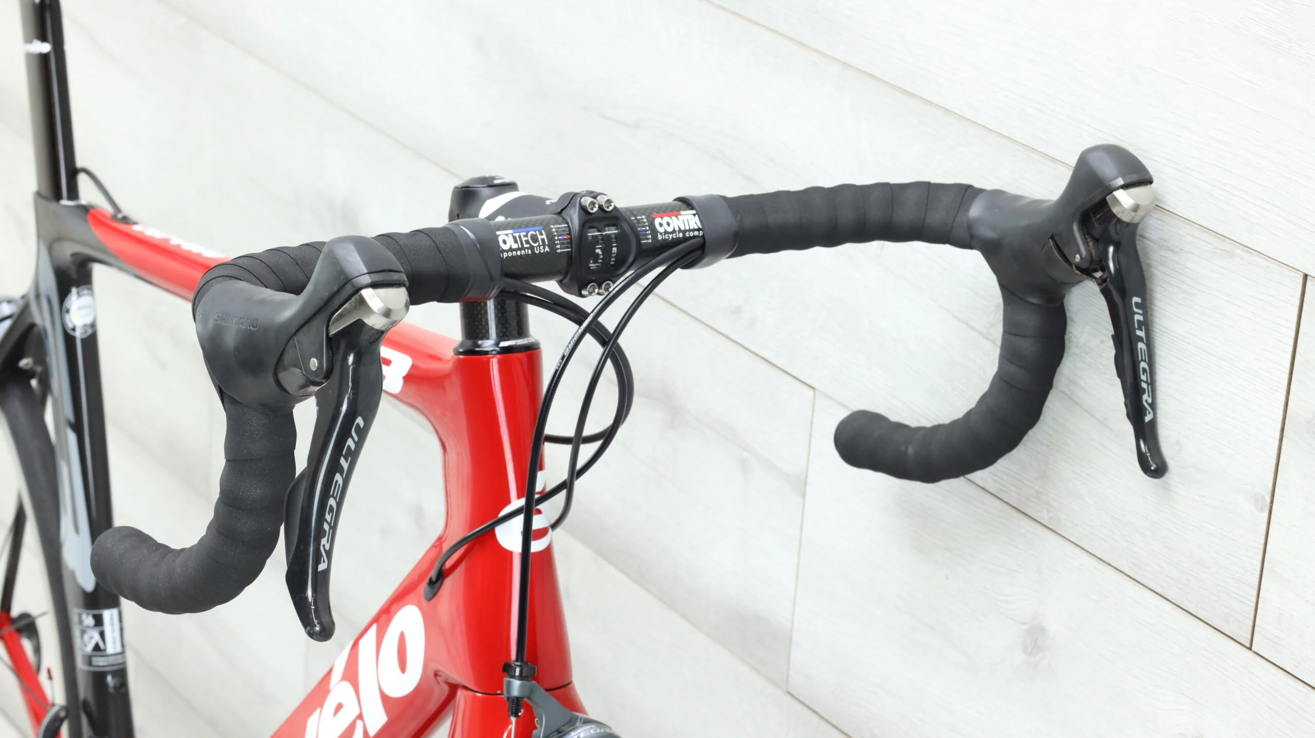 2016 Cervelo S3 Road Bike - 56cm - Image 8