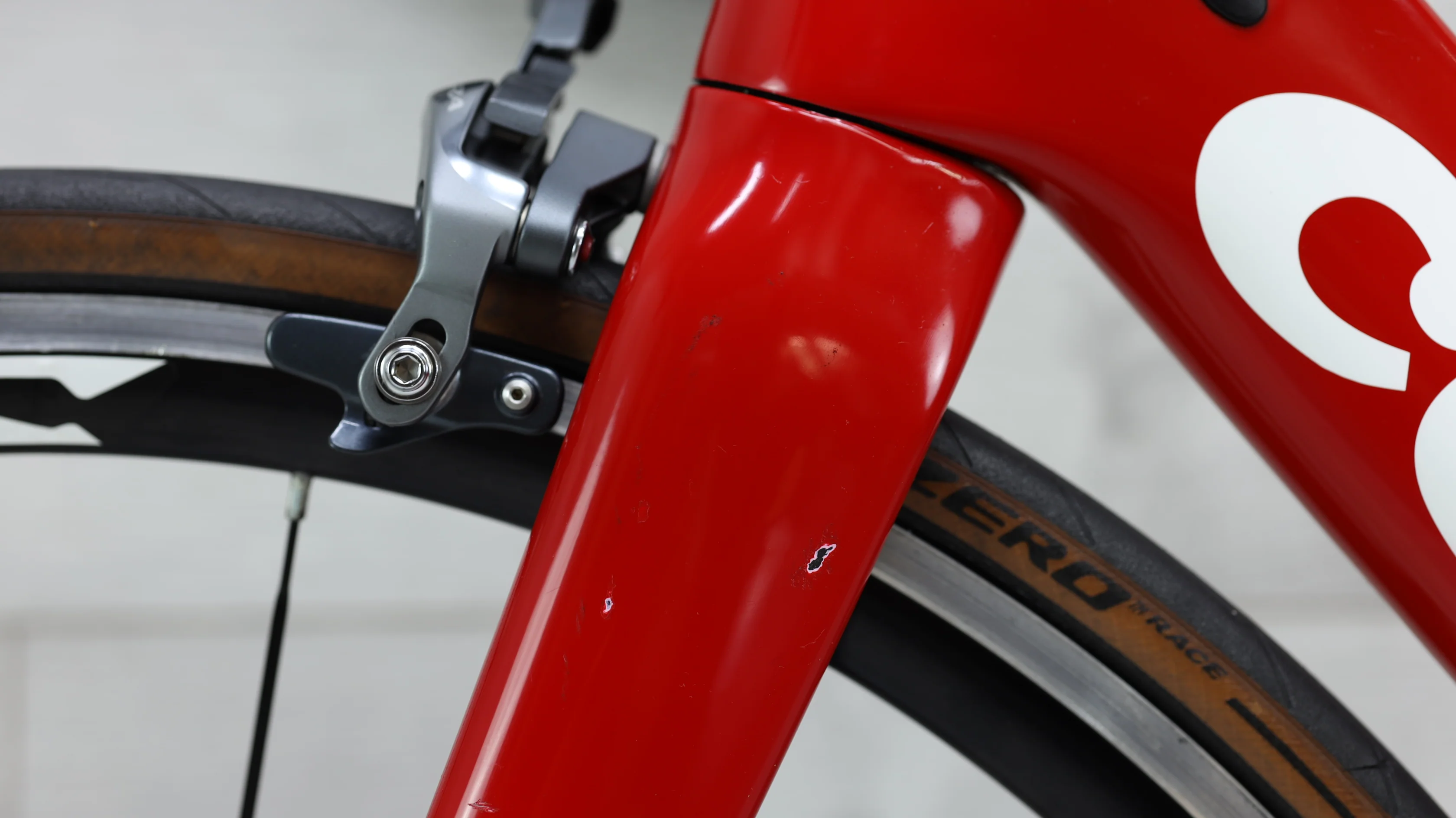 2016 Cervelo S3 Road Bike - 54cm - Image 14