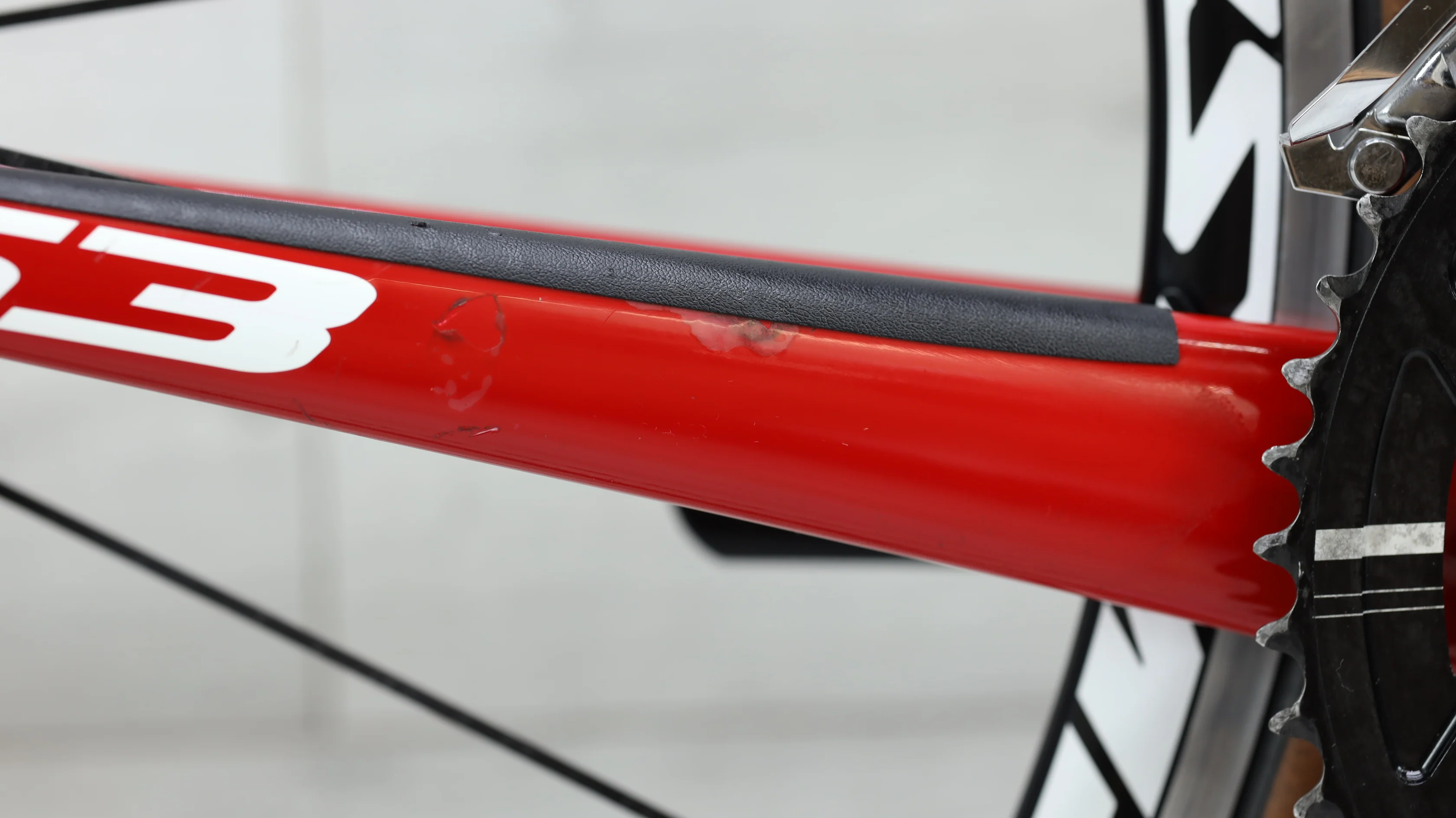 2016 Cervelo S3 Road Bike - 54cm - Image 16