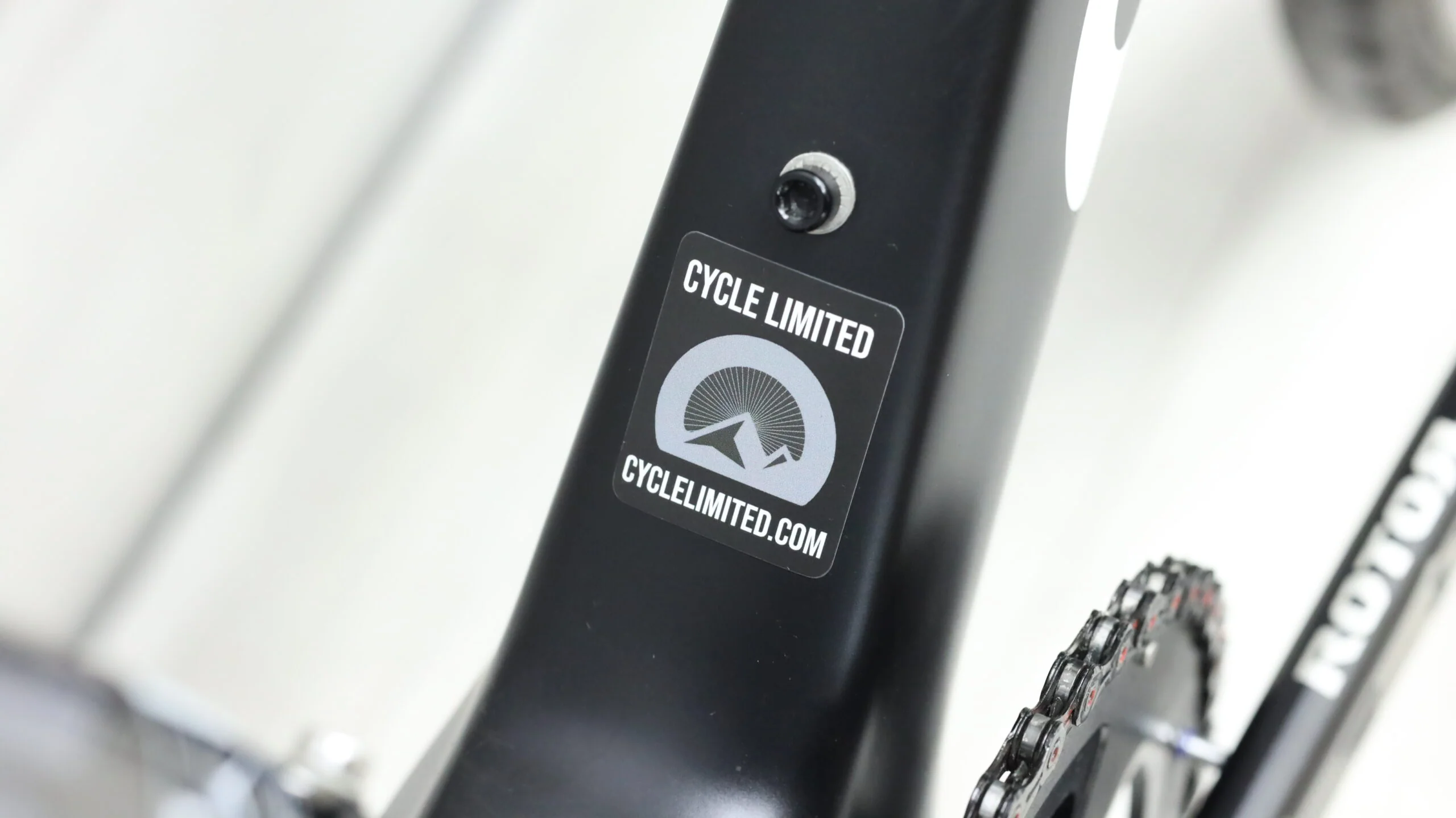 2016 Cervelo S5 Road Bike - 51cm - Image 3