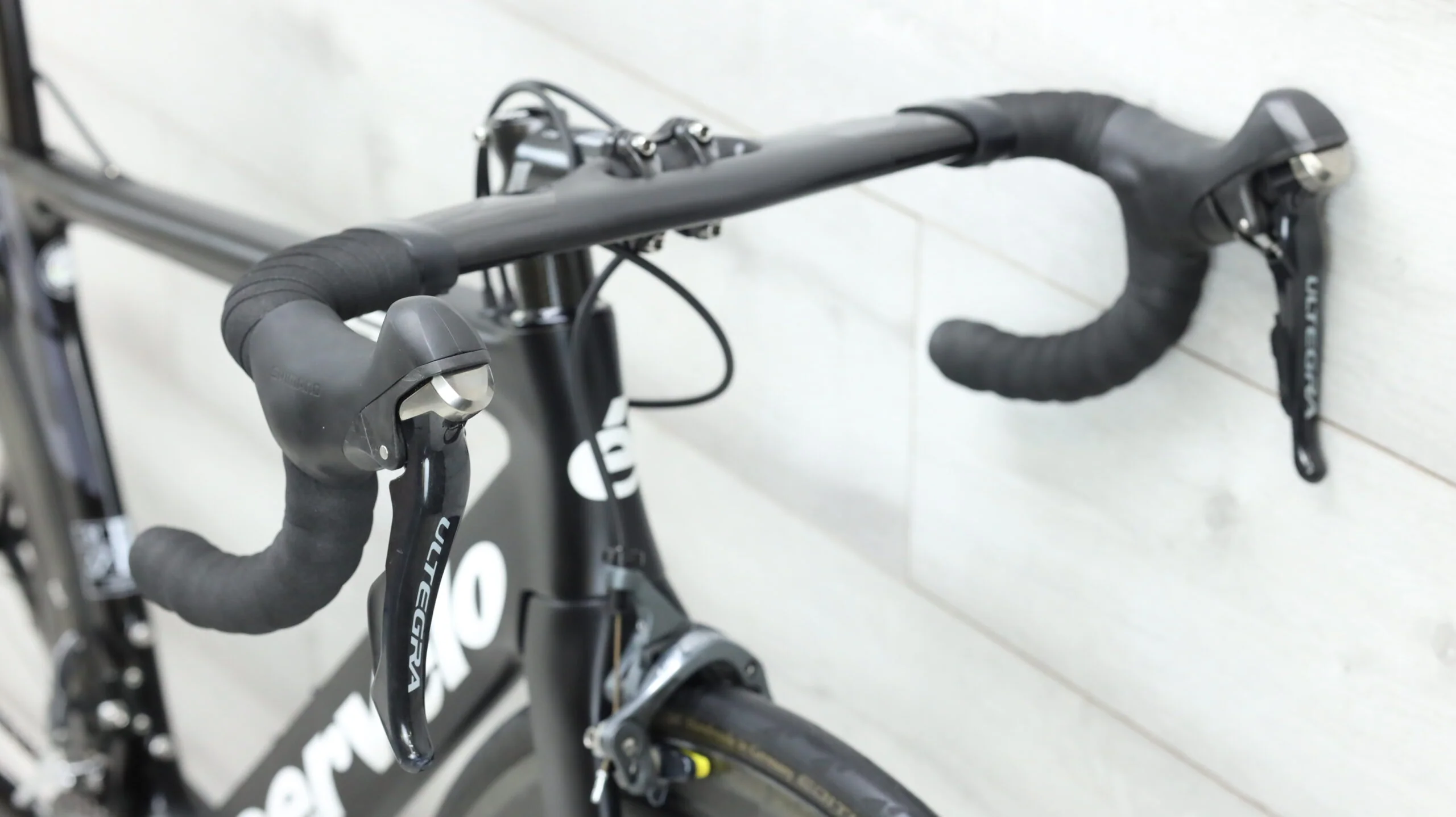 2016 Cervelo S5 Road Bike - 51cm - Image 7