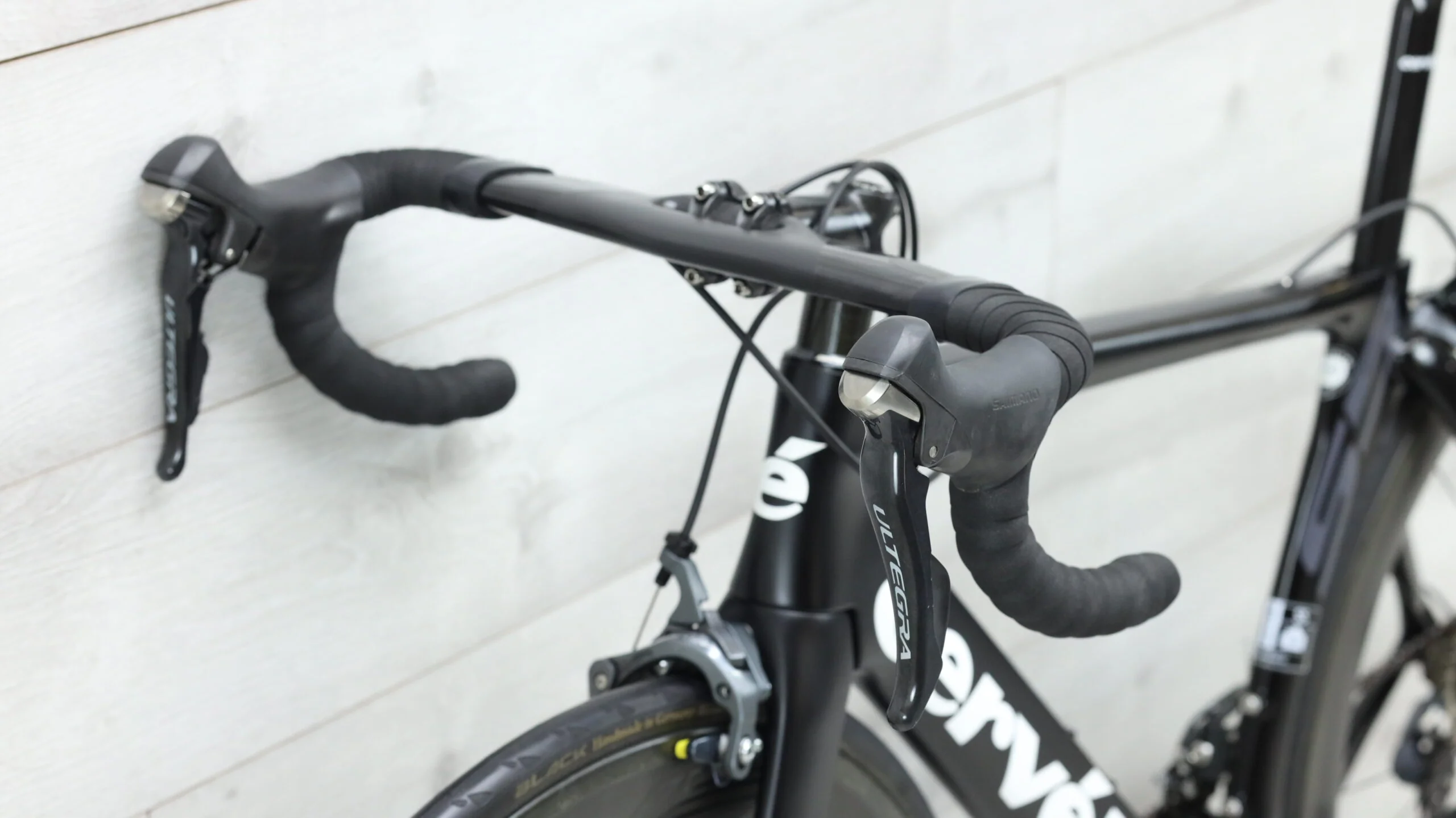 2016 Cervelo S5 Road Bike - 51cm - Image 8