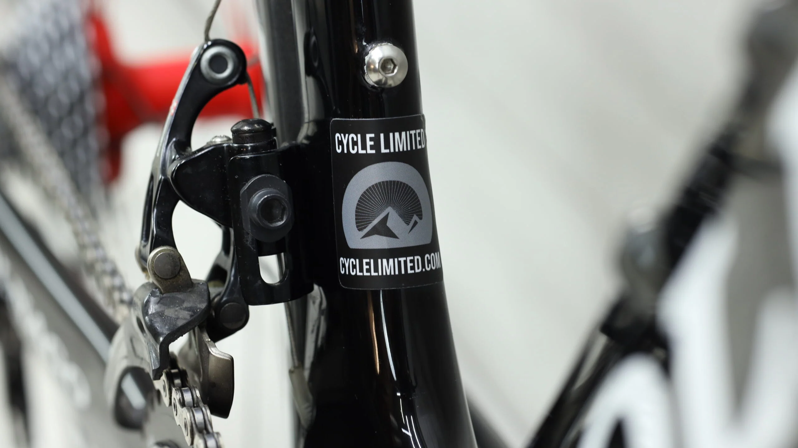 2016 Colnago K.Zero Triathlon Bike - Medium - Image 3