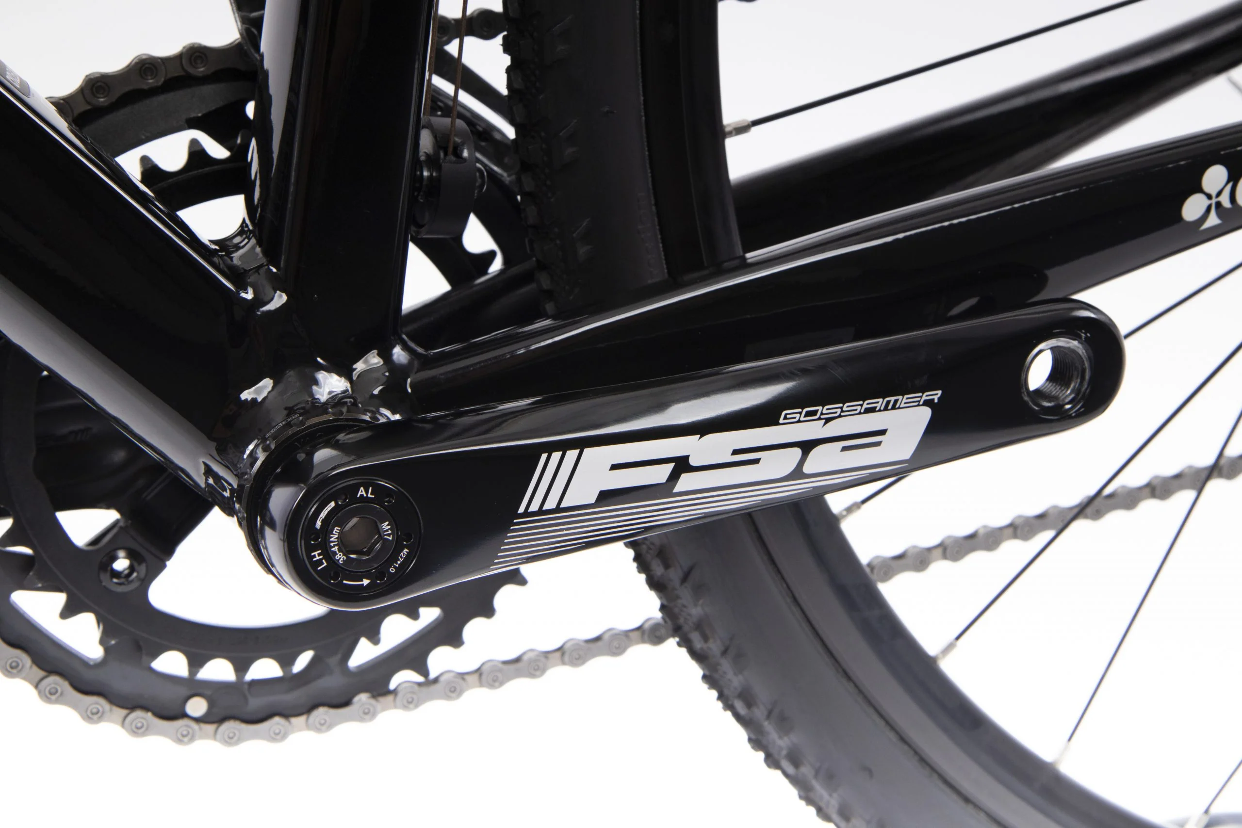 2016 Colnago World Cup SL Disc  Cyclocross Bike - 50cm - Image 5