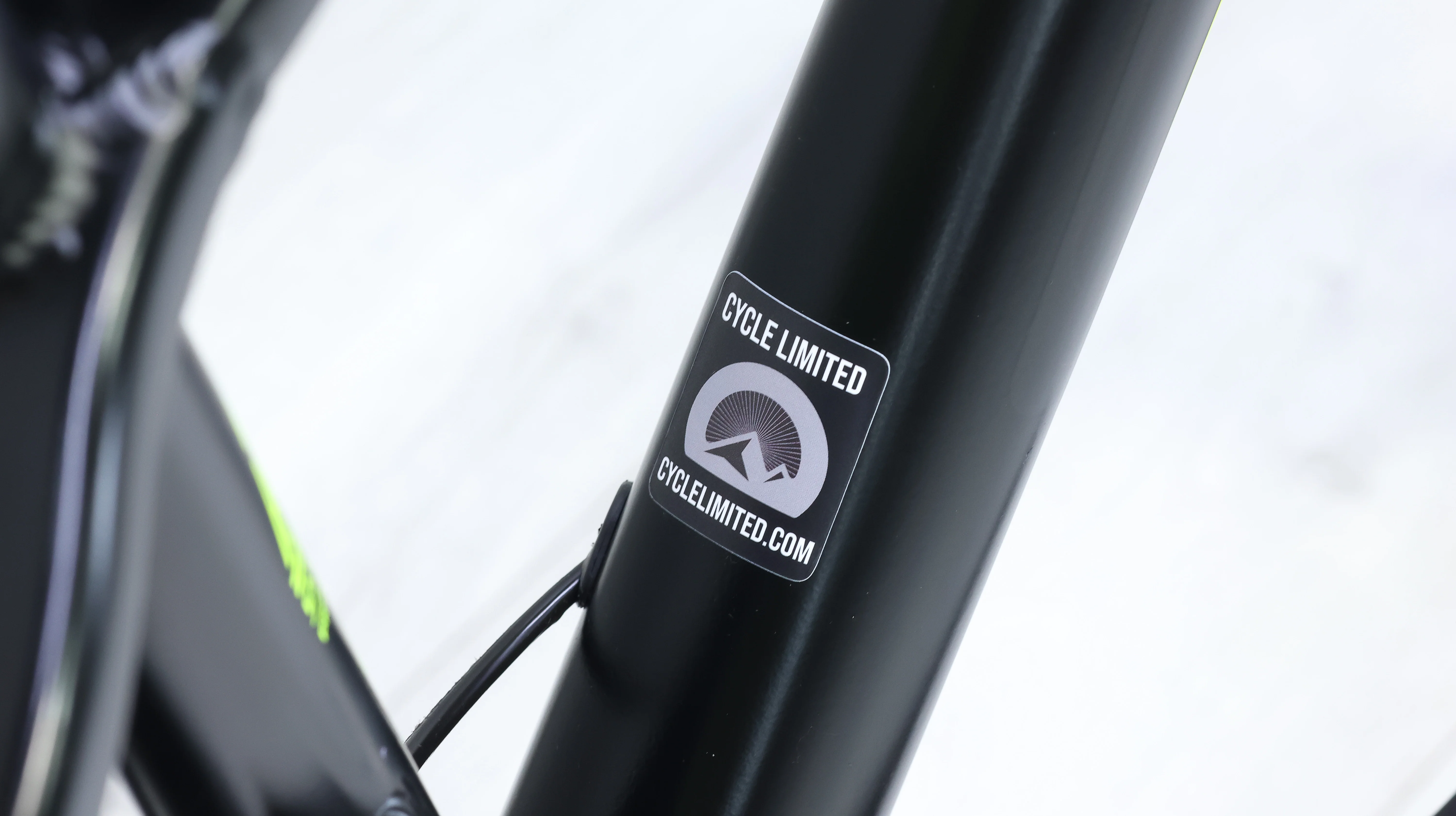 Commencal Meta HT AM Race Plus 650B Mountain Bike - 2016, Medium - Image 3