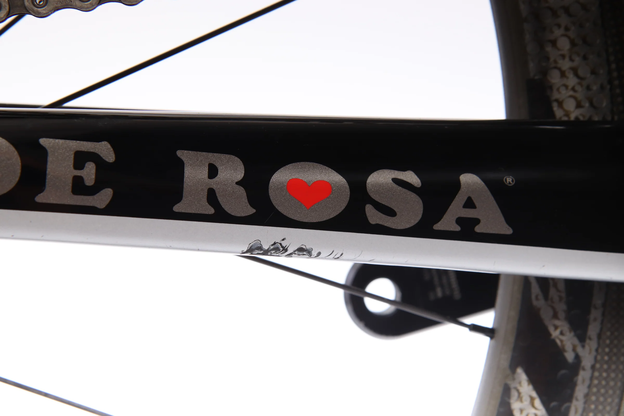 2016 De Rosa Protos  Road Bike - 47cm - Image 10