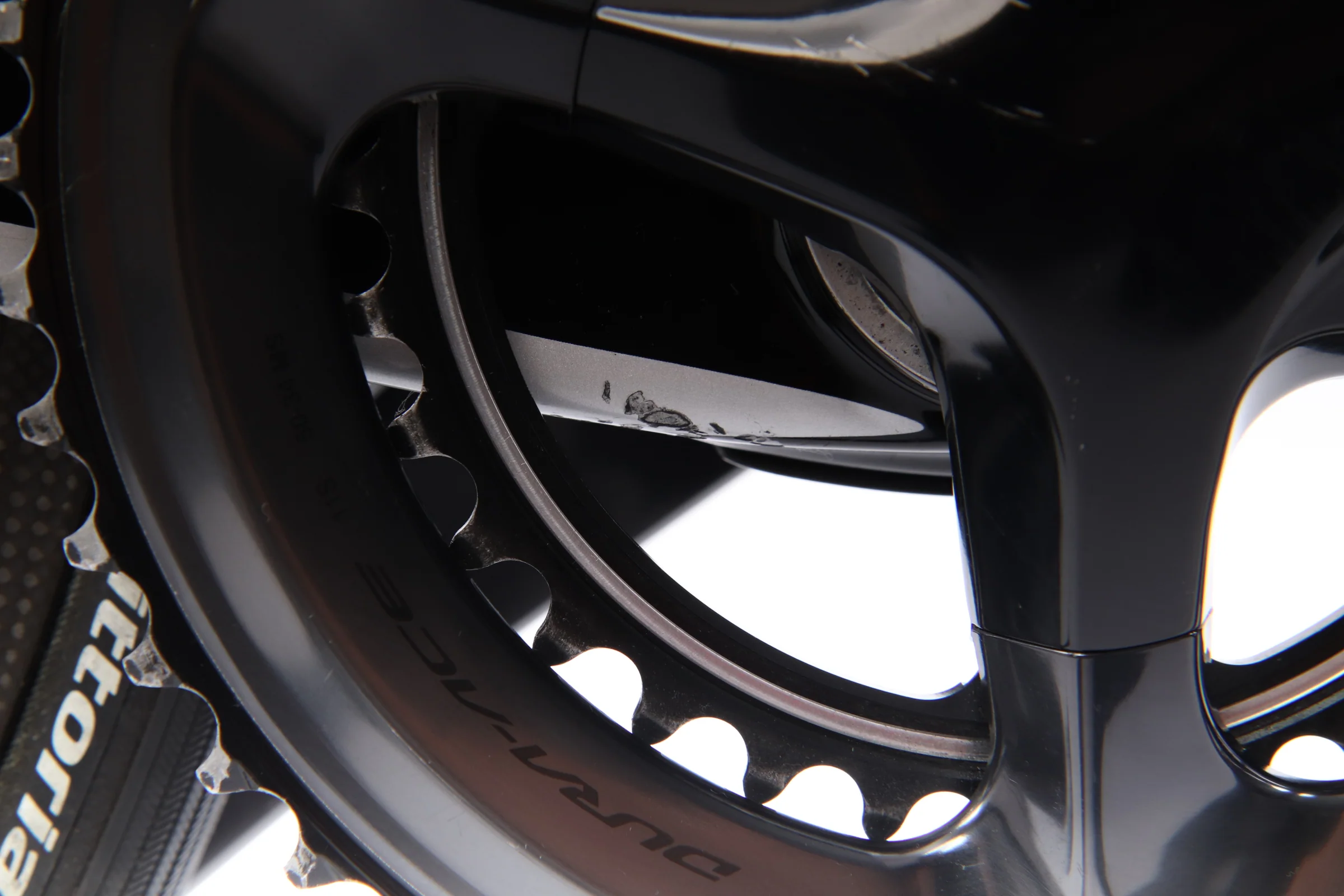 2016 De Rosa Protos  Road Bike - 47cm - Image 11
