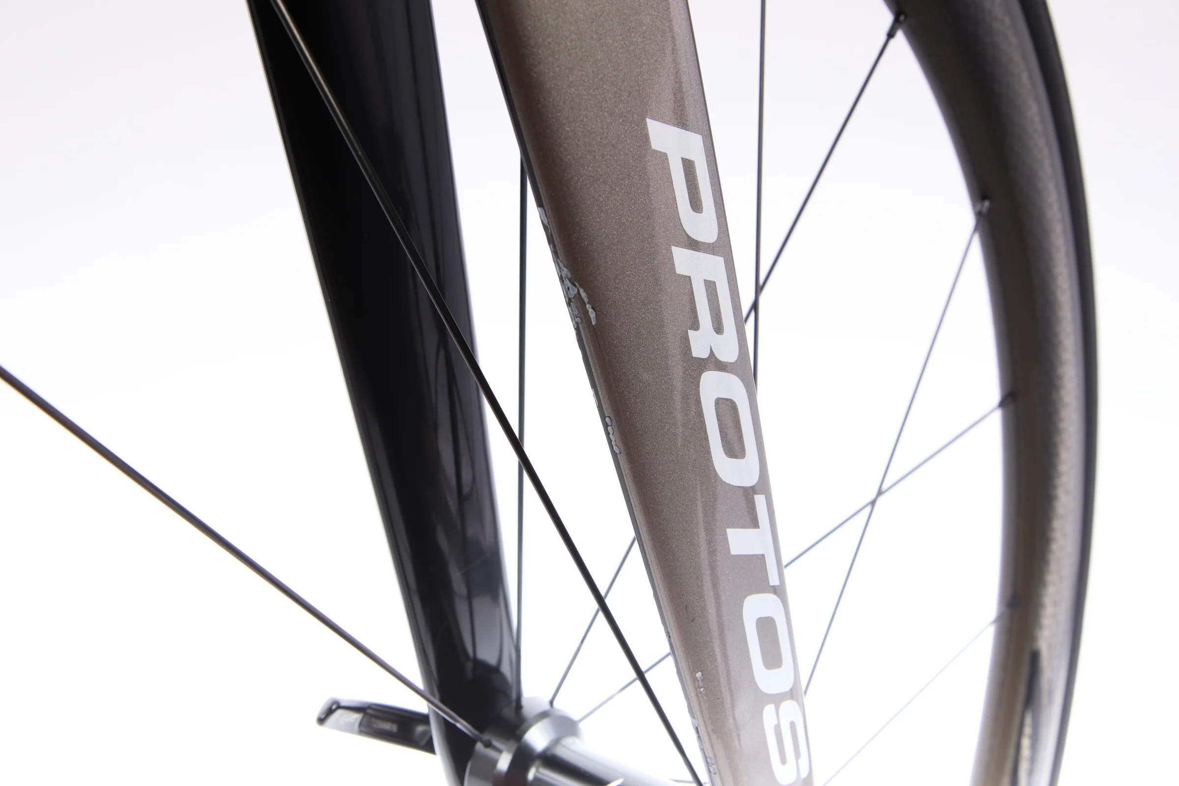 2016 De Rosa Protos  Road Bike - 47cm - Image 13