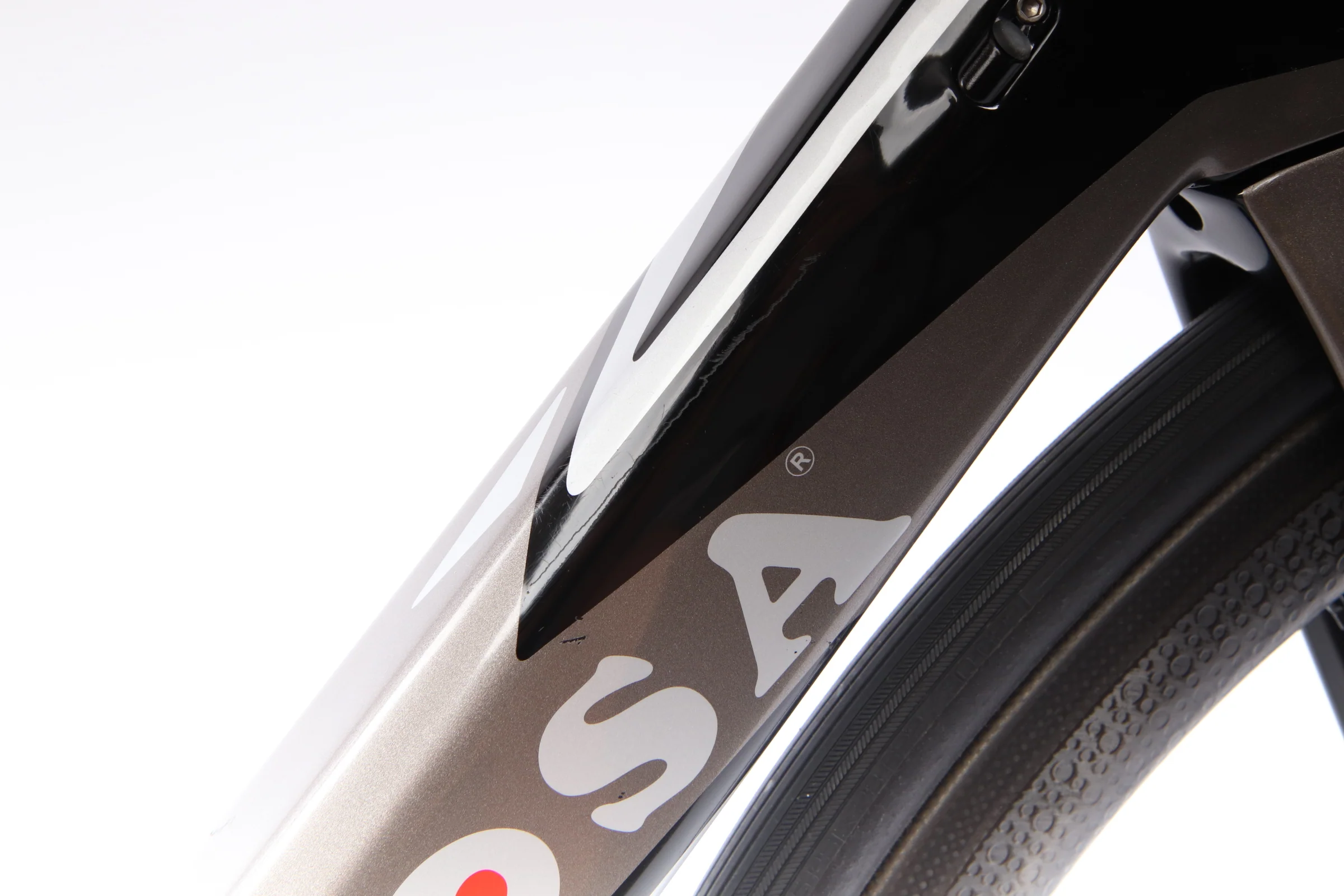2016 De Rosa Protos  Road Bike - 47cm - Image 14