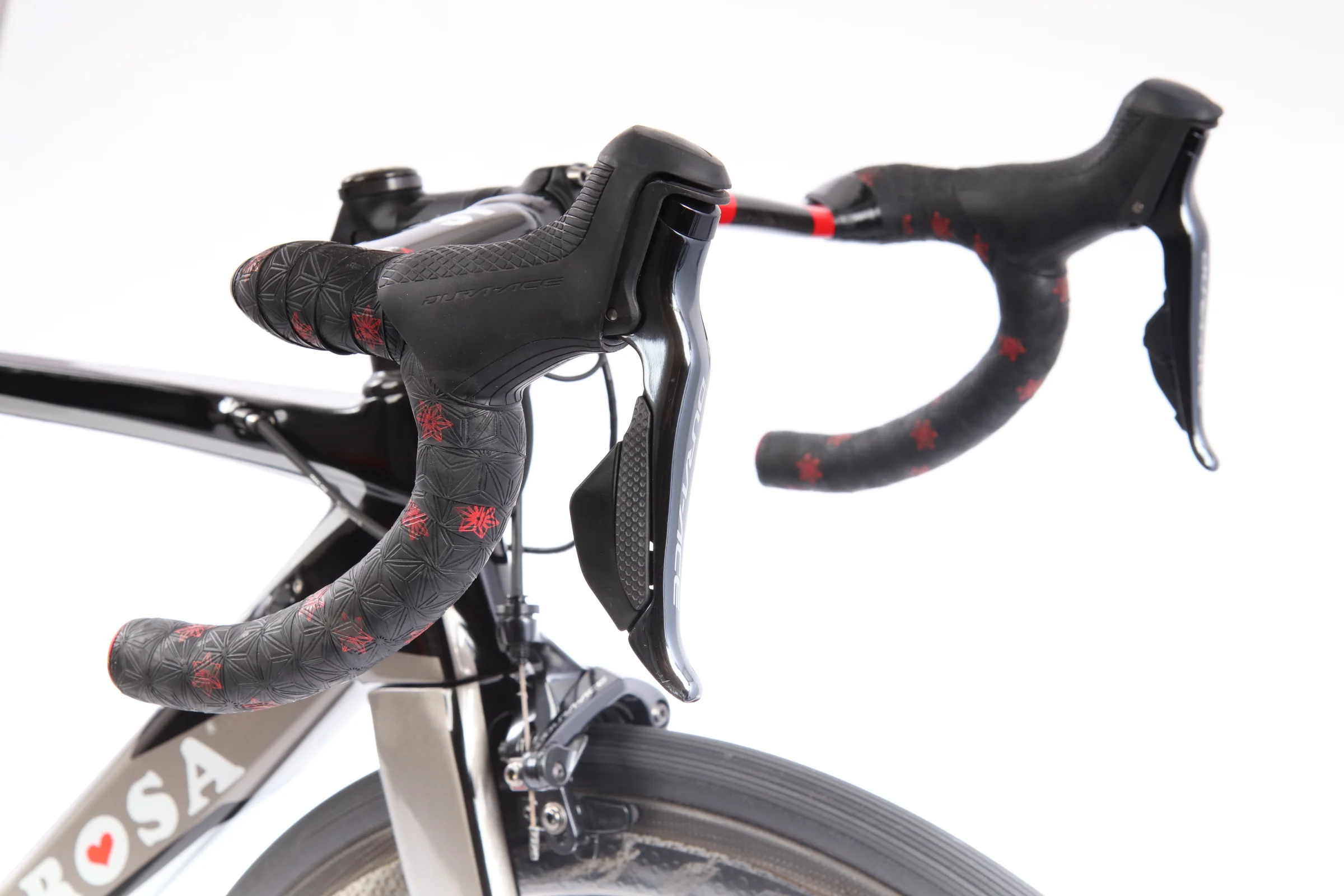 2016 De Rosa Protos  Road Bike - 47cm - Image 7