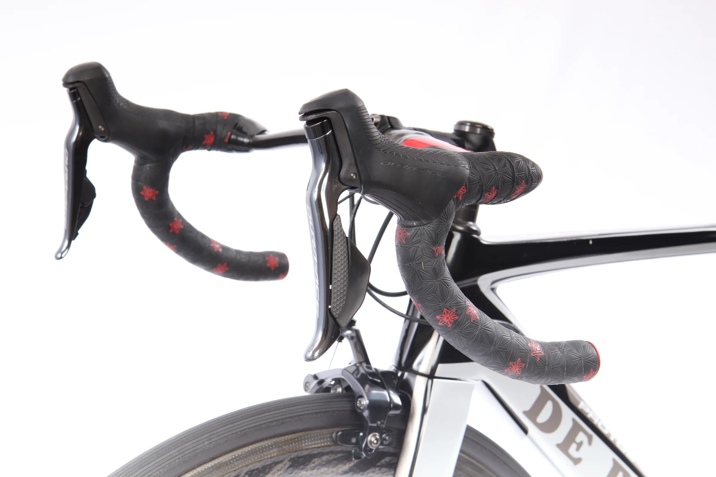 2016 De Rosa Protos  Road Bike - 47cm - Image 8