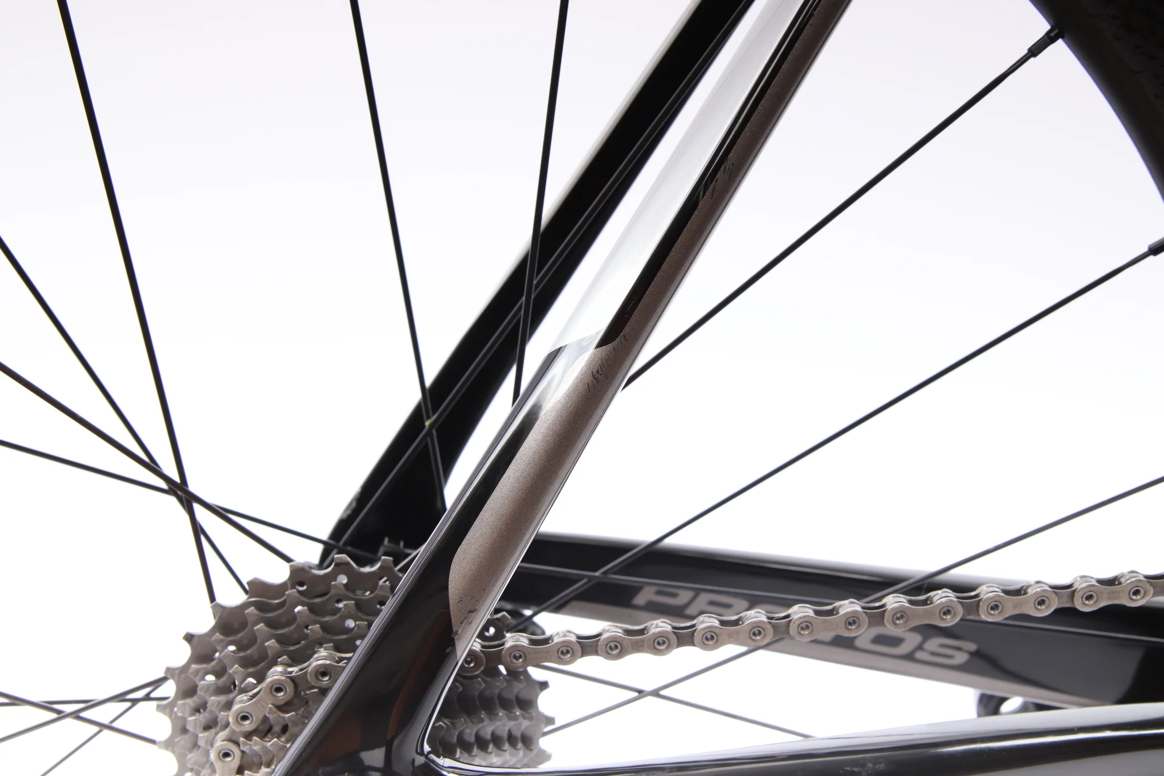 2016 De Rosa Protos  Road Bike - 47cm - Image 9