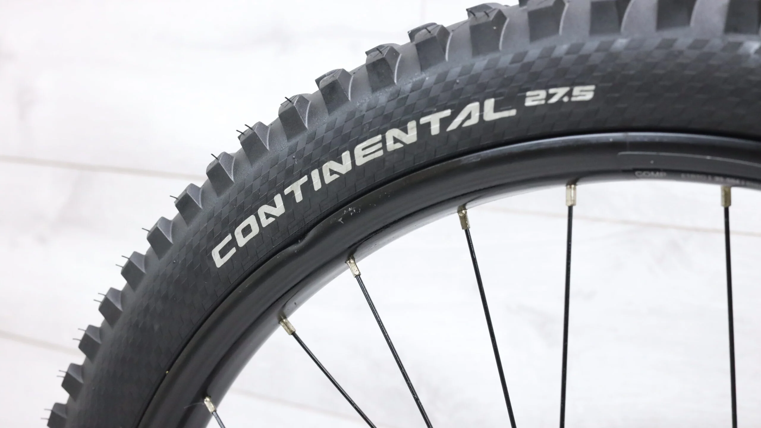 Devinci Hendrix RS Mountain Bike - 2016, Large - Image 12