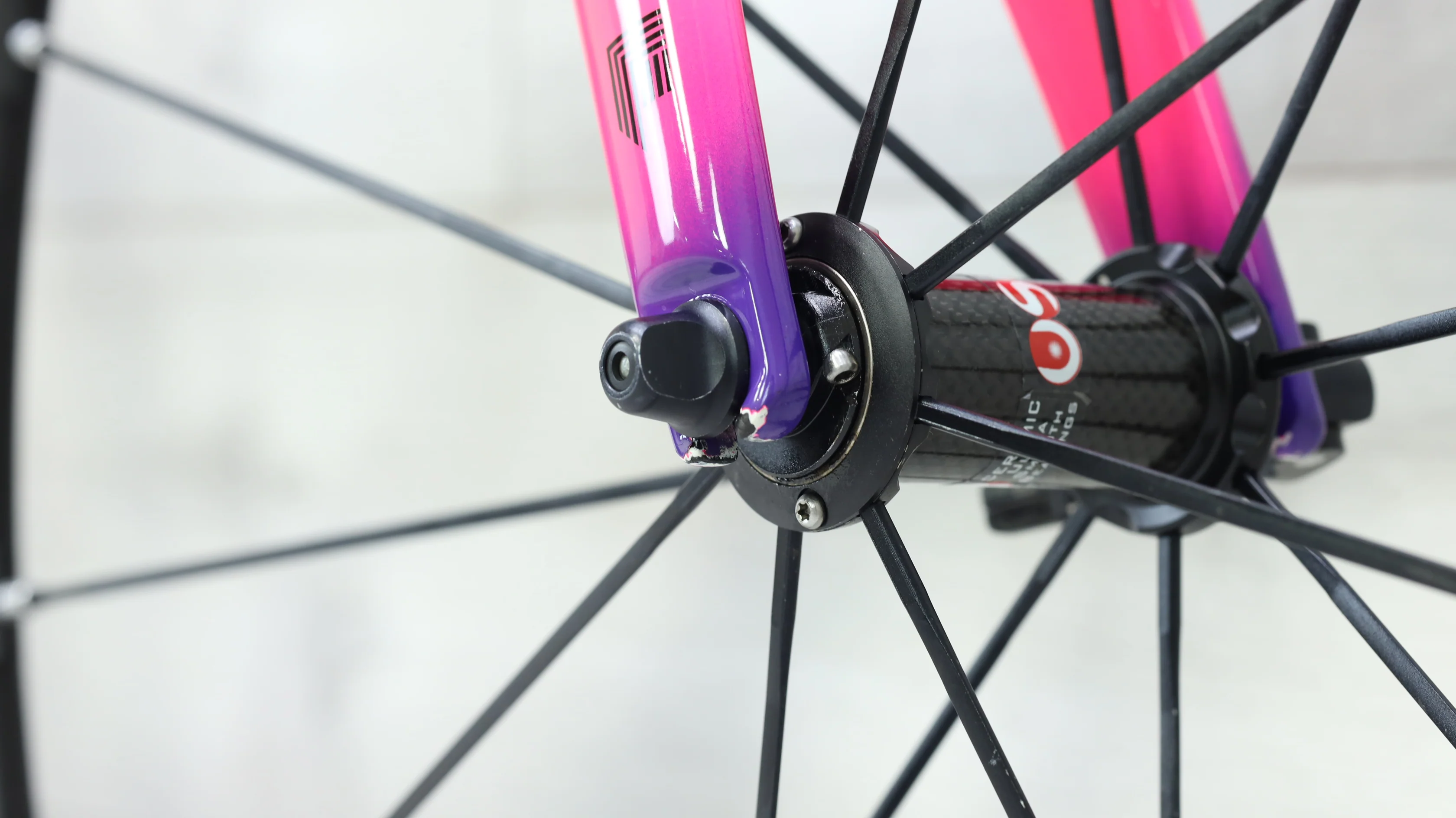 Festka Spectre Road Bike - 2016, 57cm - Image 17