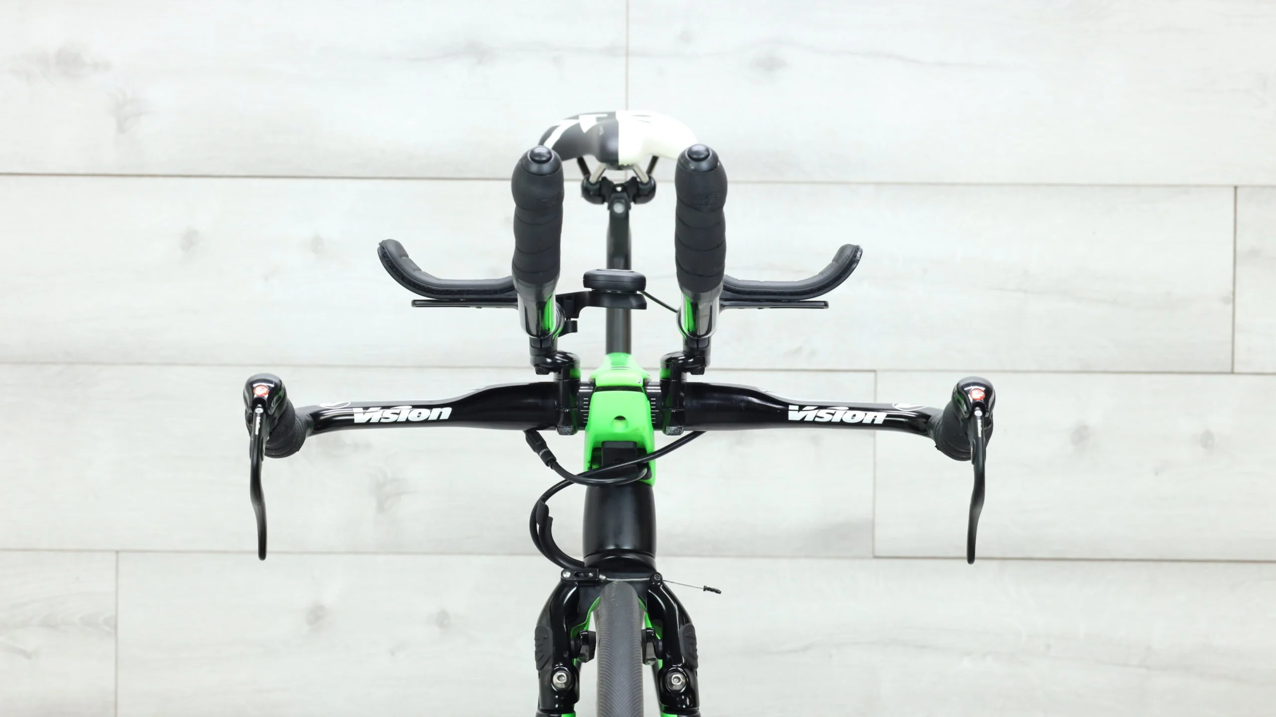 2016 Focus Izalco Chrono Max  Triathlon Bike - Medium - Image 11