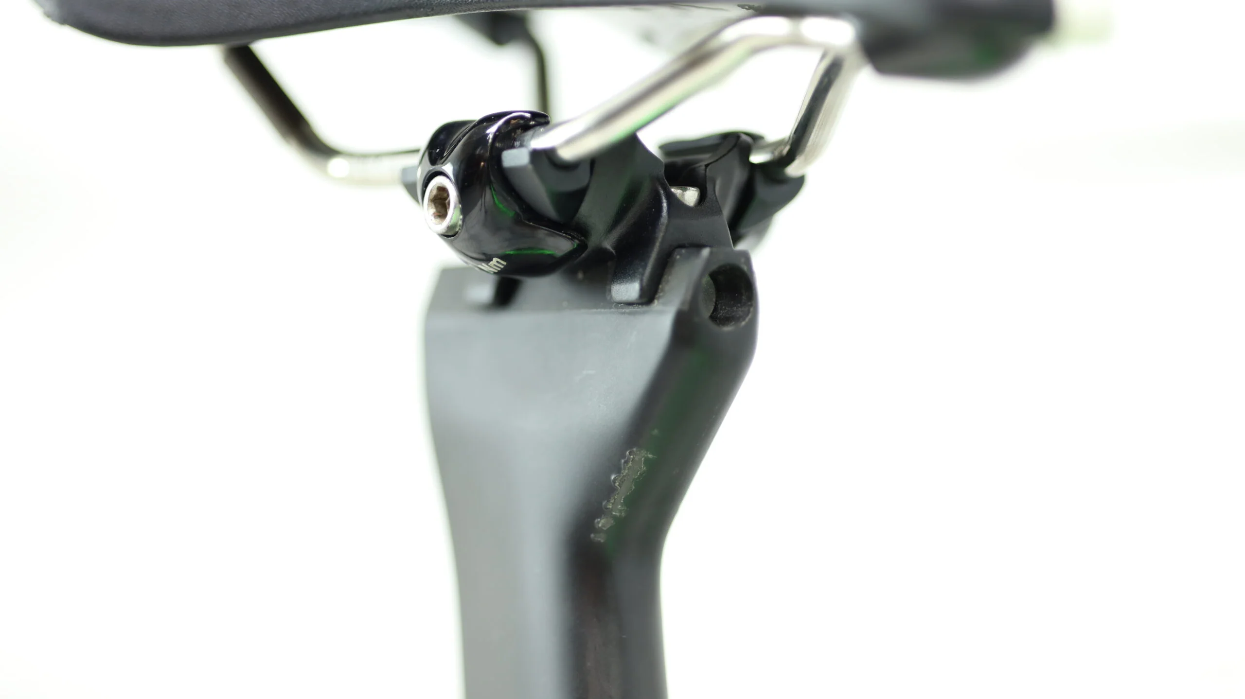 2016 Focus Izalco Chrono Max  Triathlon Bike - Medium - Image 15