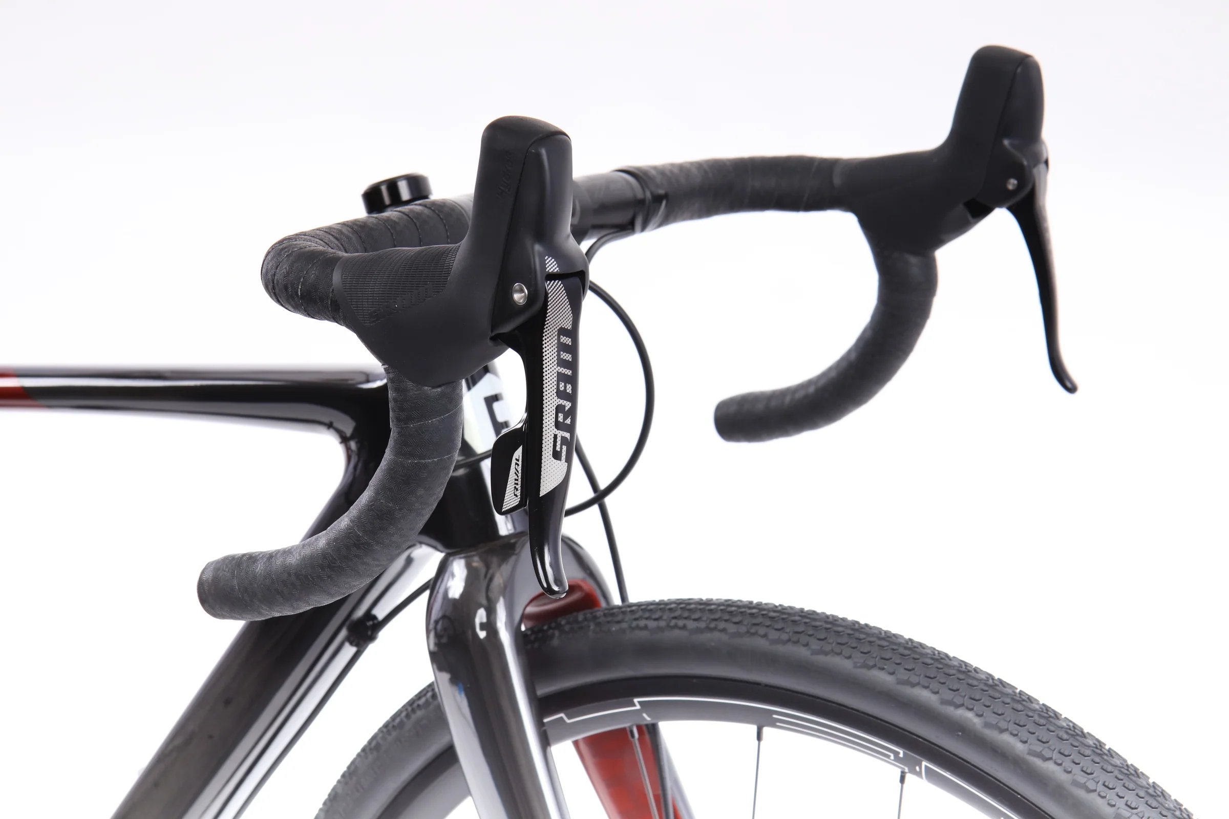 2016 Foundry Valmont Rival 1  Cyclocross Bike - Medium - Image 10