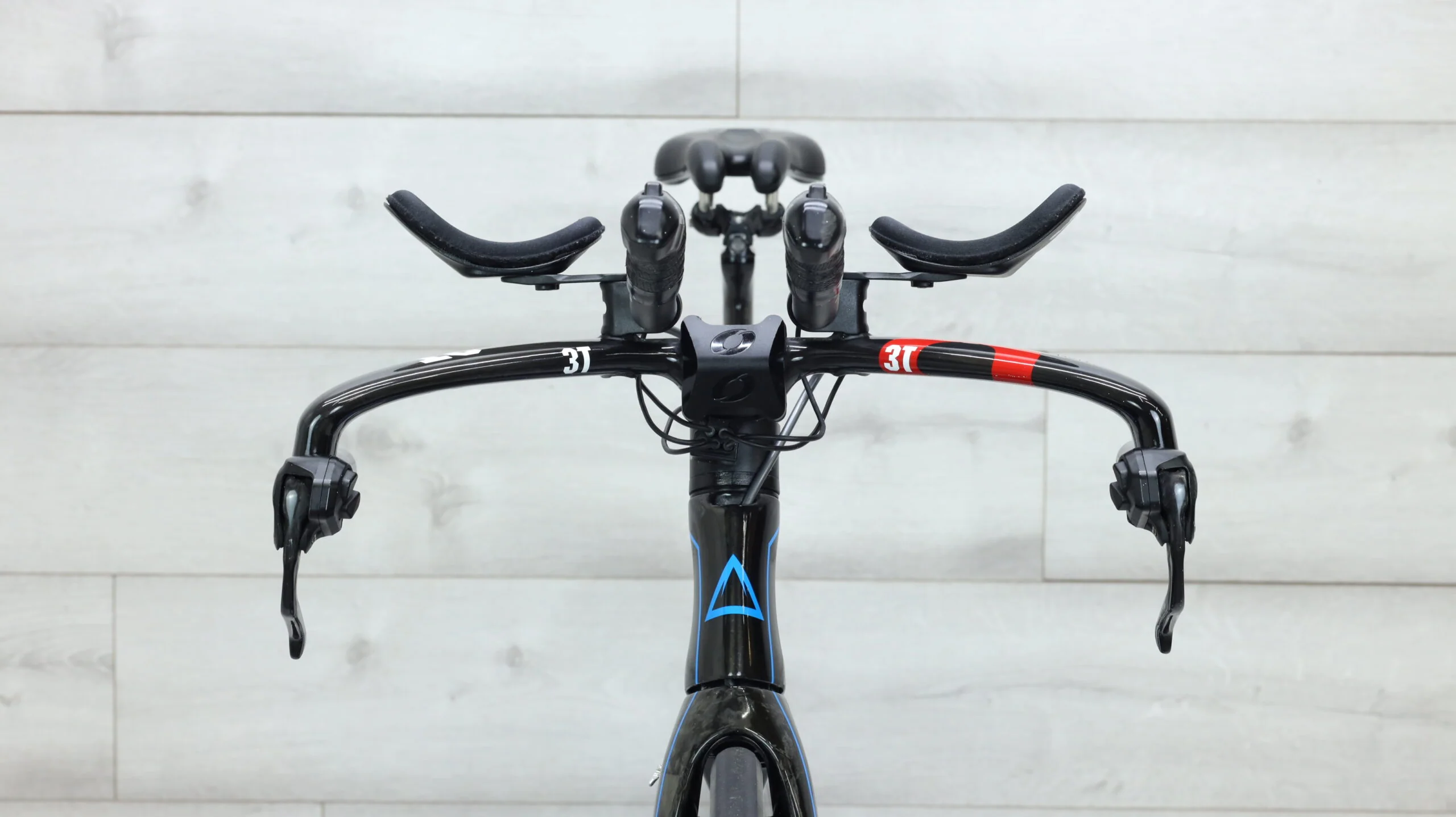 2016 Fuji Norcom Straight 1.1  Triathlon Bike - Med/Large - Image 11